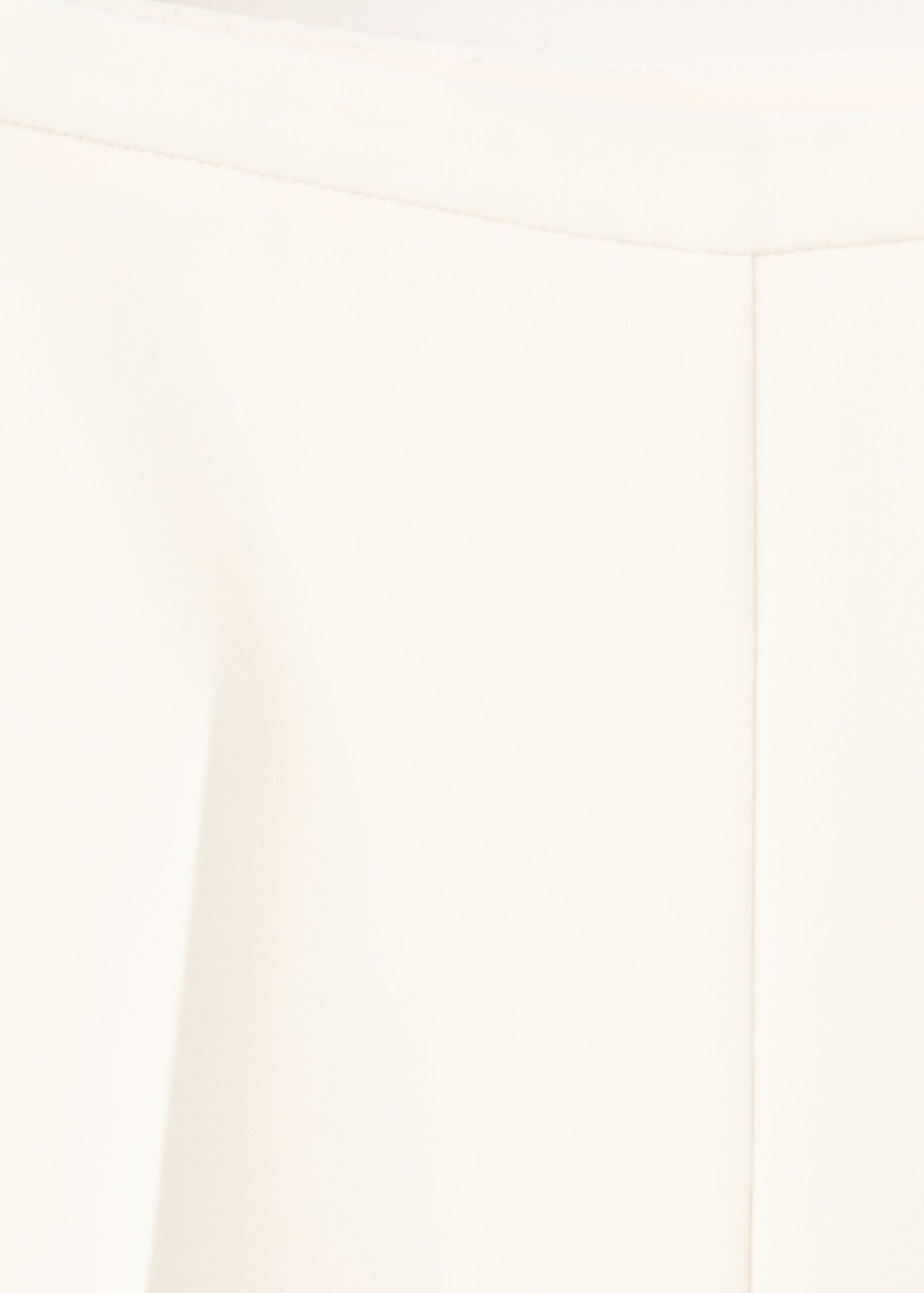 Pantalon de costume taille haute - Détail de l'article 8