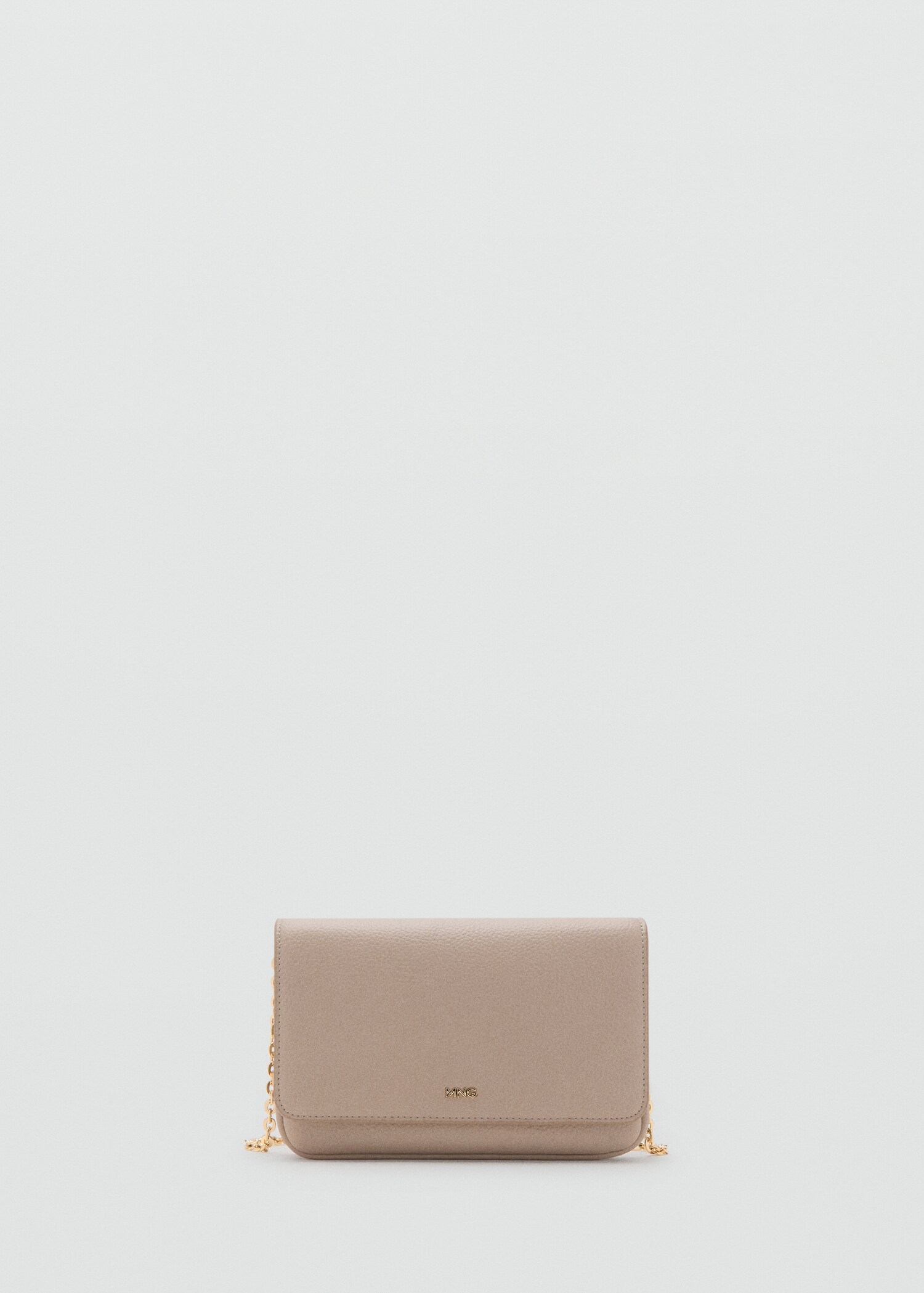 Small crossbody bag - Article without model