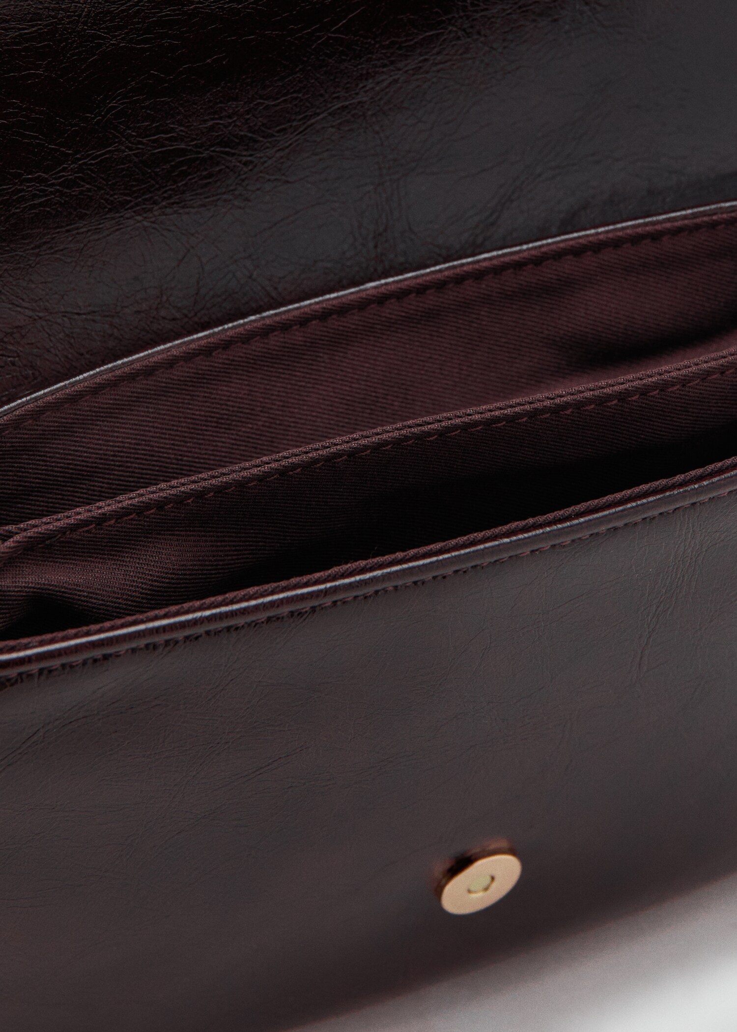 Small crossbody bag - Details of the article 2