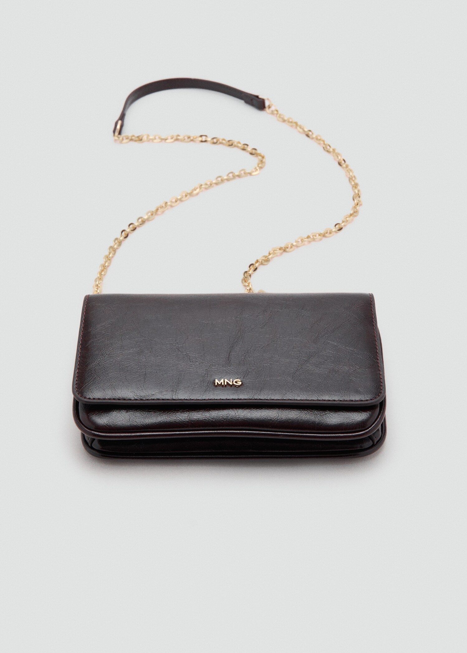 Small crossbody bag - Details of the article 3