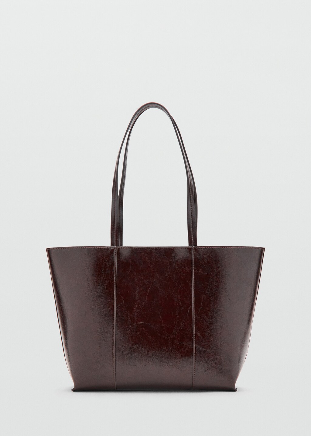 Medium shopper bag - image 5
