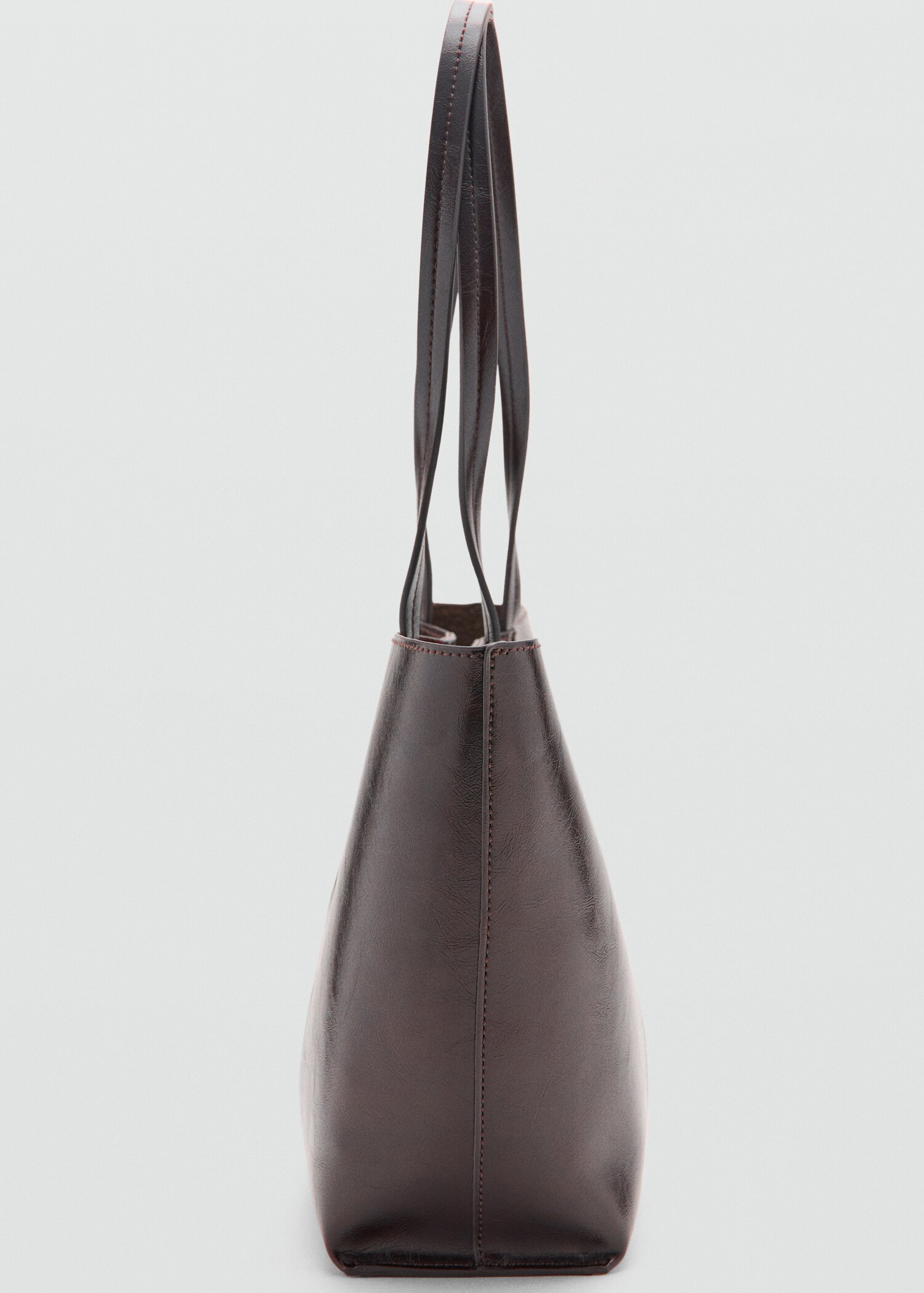 Medium shopper bag - Details of the article 1