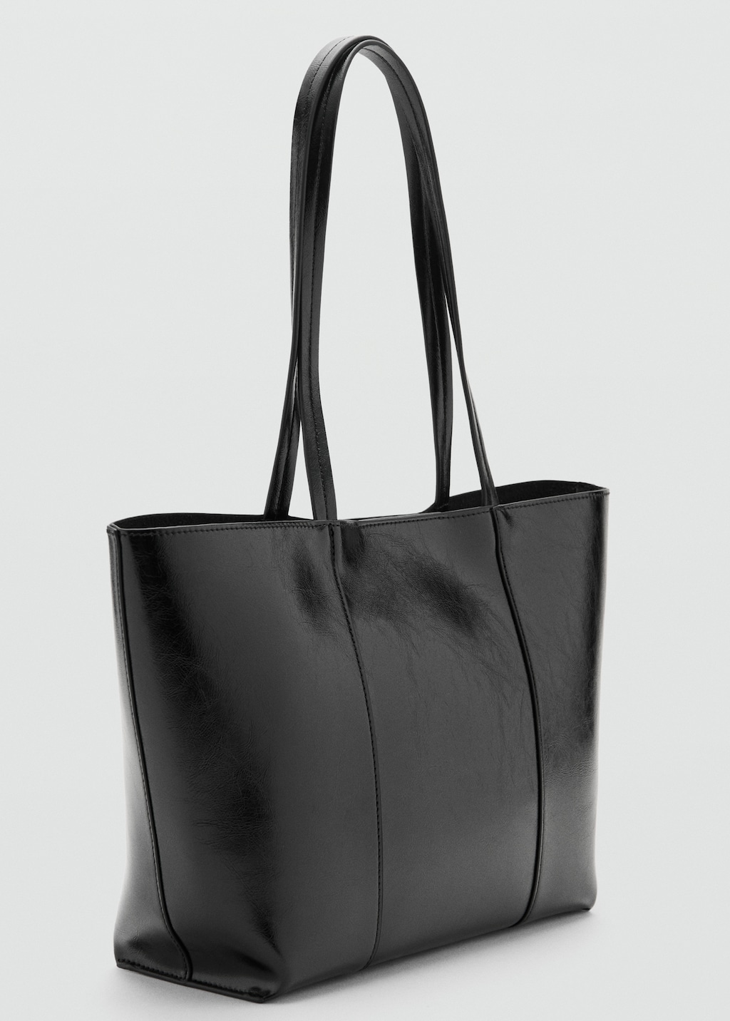 Medium shopper bag