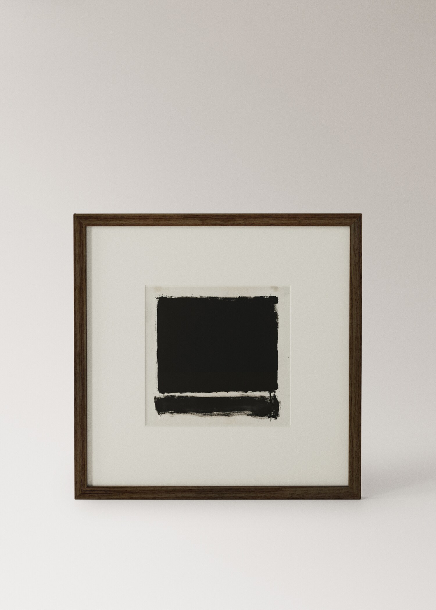 abstract artistic painting - Article without model