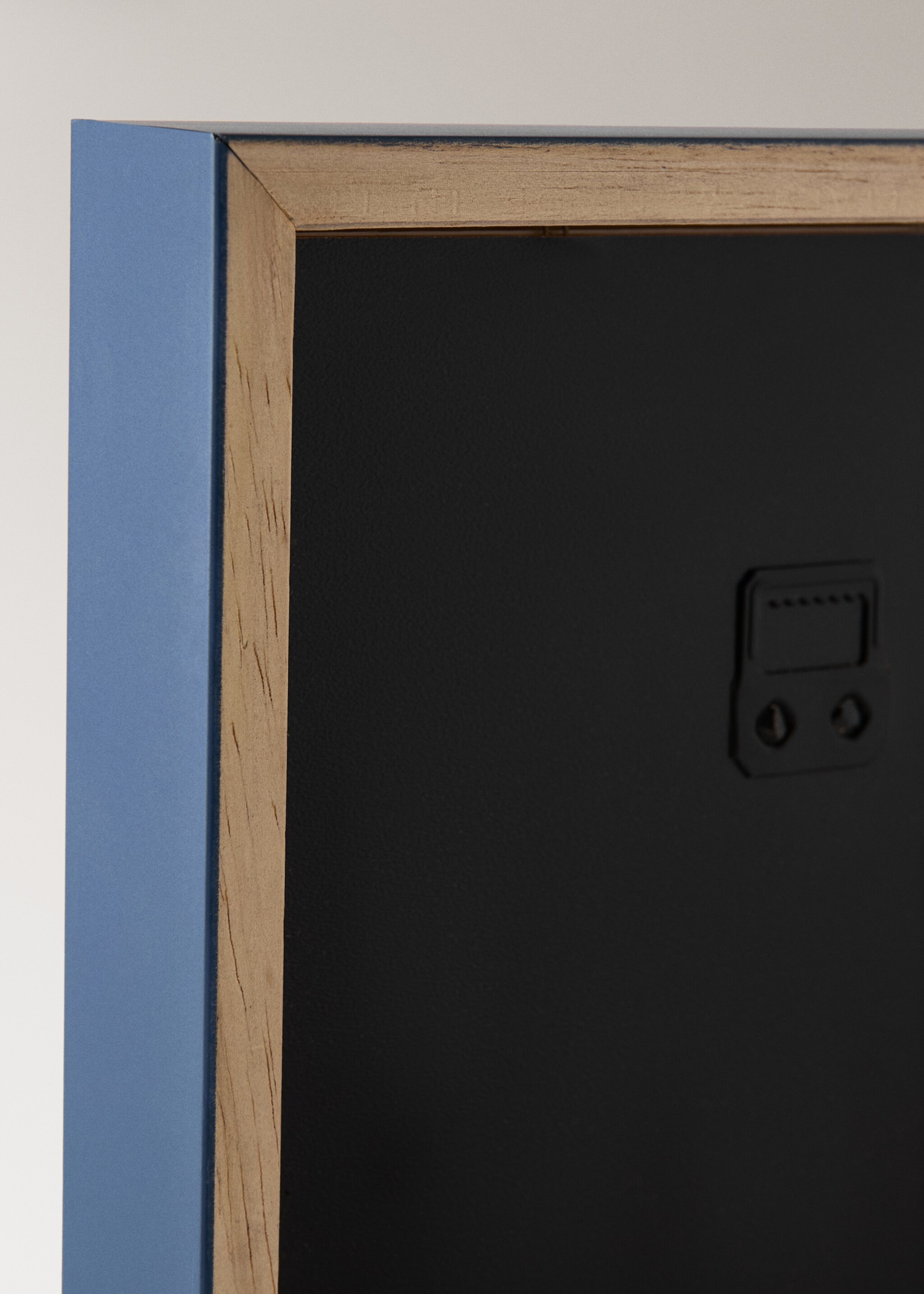 Picture baue - Details of the article 2, Blue. Ref: 27041348-00.