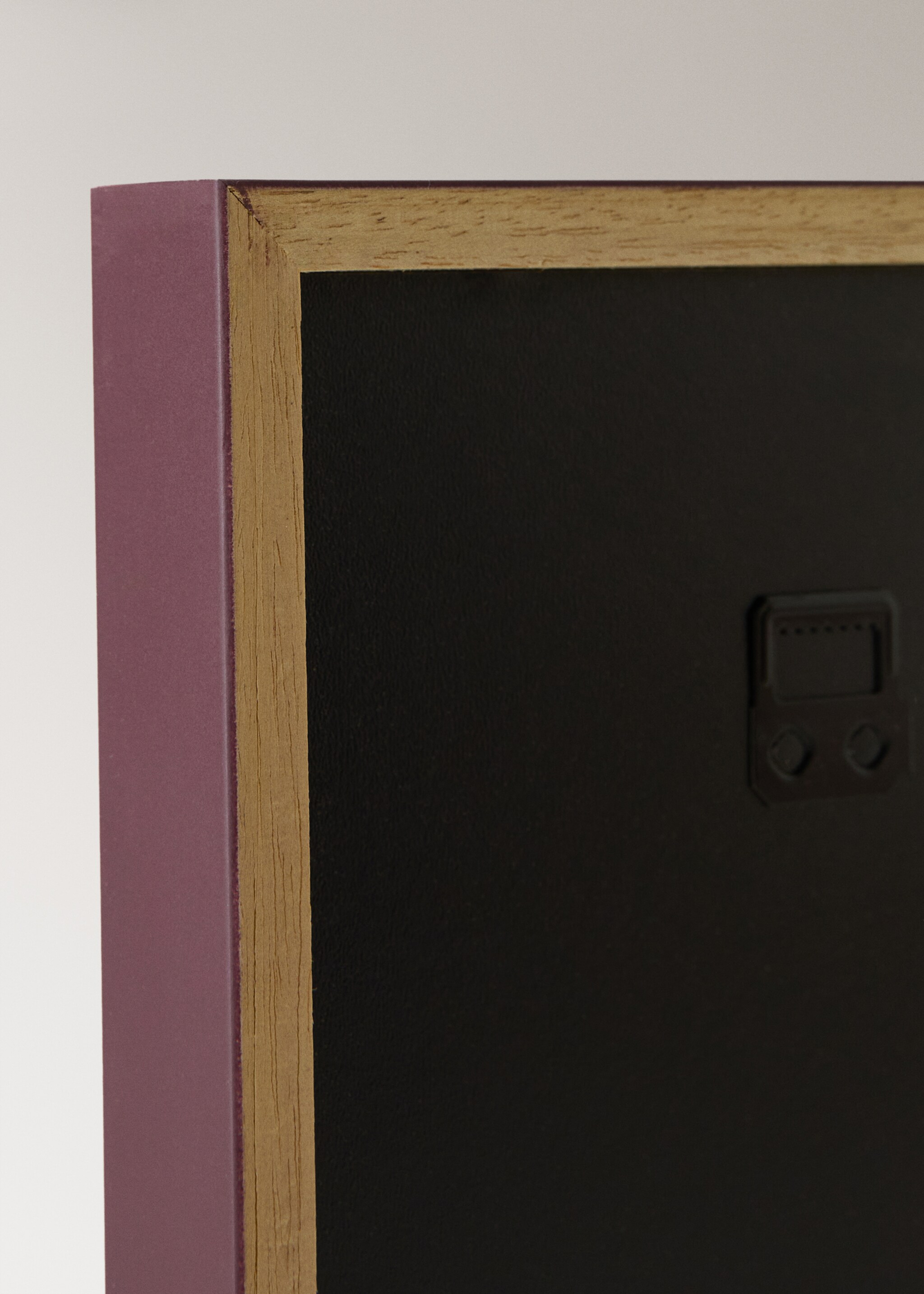 Tableau artistique couleur - Détail de l'article 2, Violet. Ref: 27041348-00.