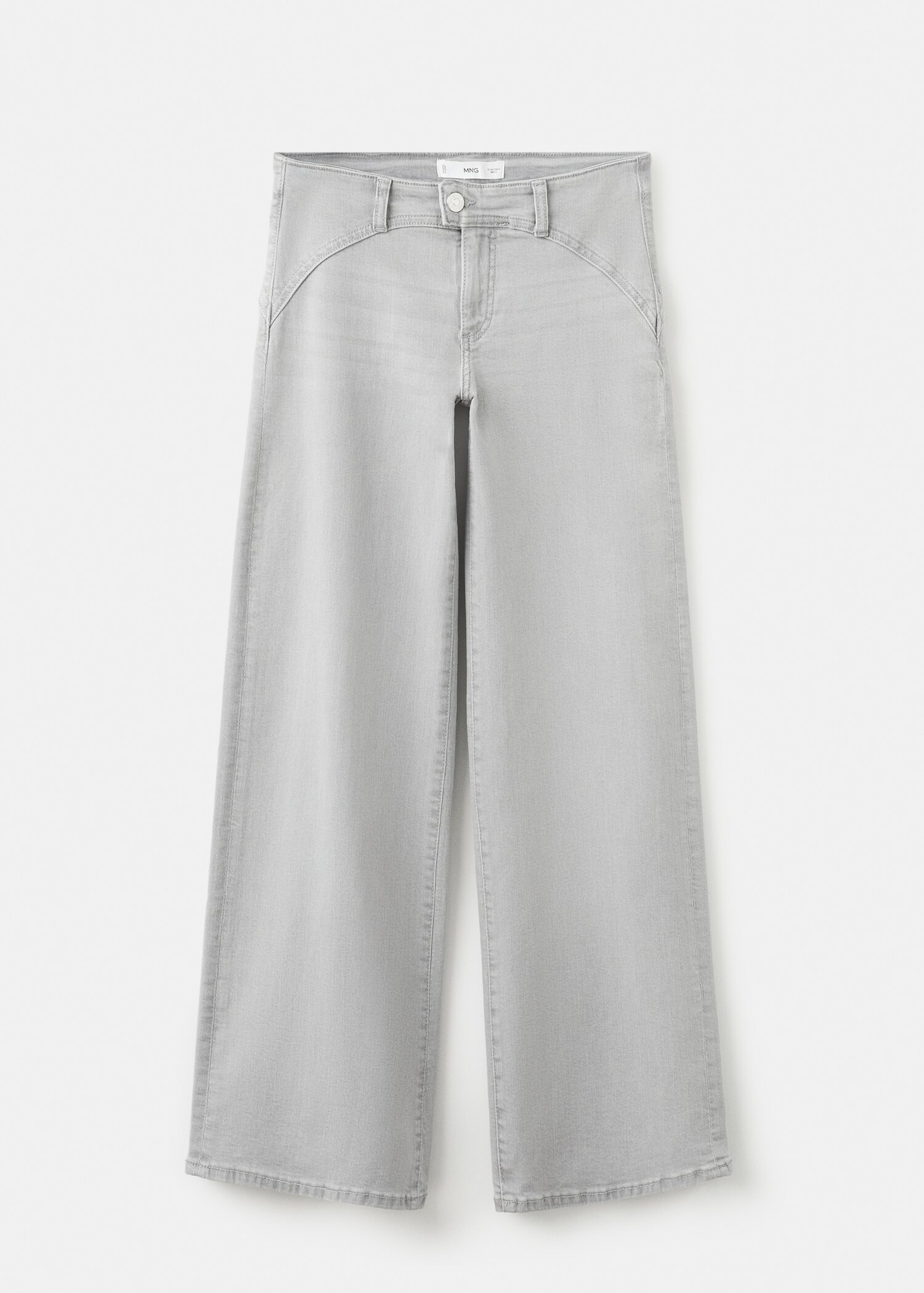 Jeans susan - Article without model