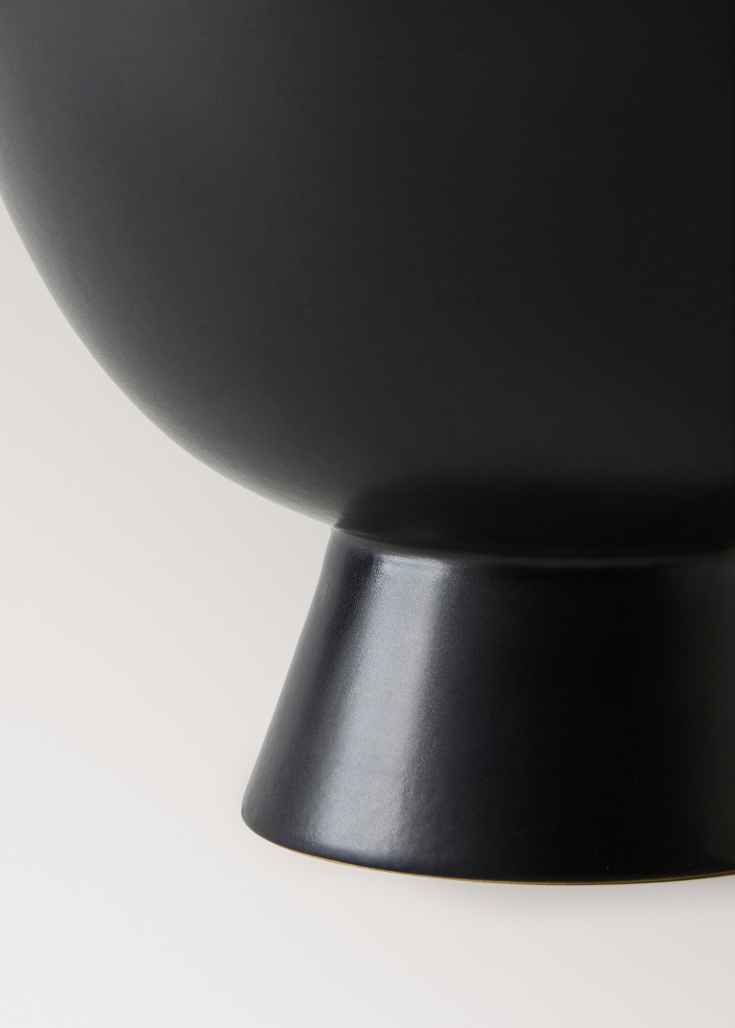 Bougie décorative à pied - Détail de l'article 2