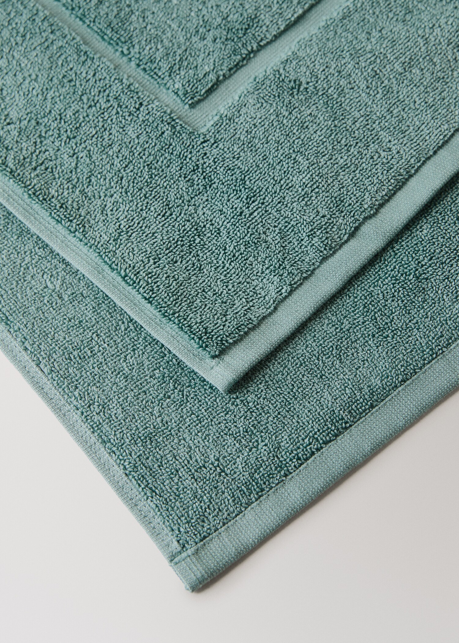 Badmatta i bomullsfrotté - Detaljer om artikeln 2