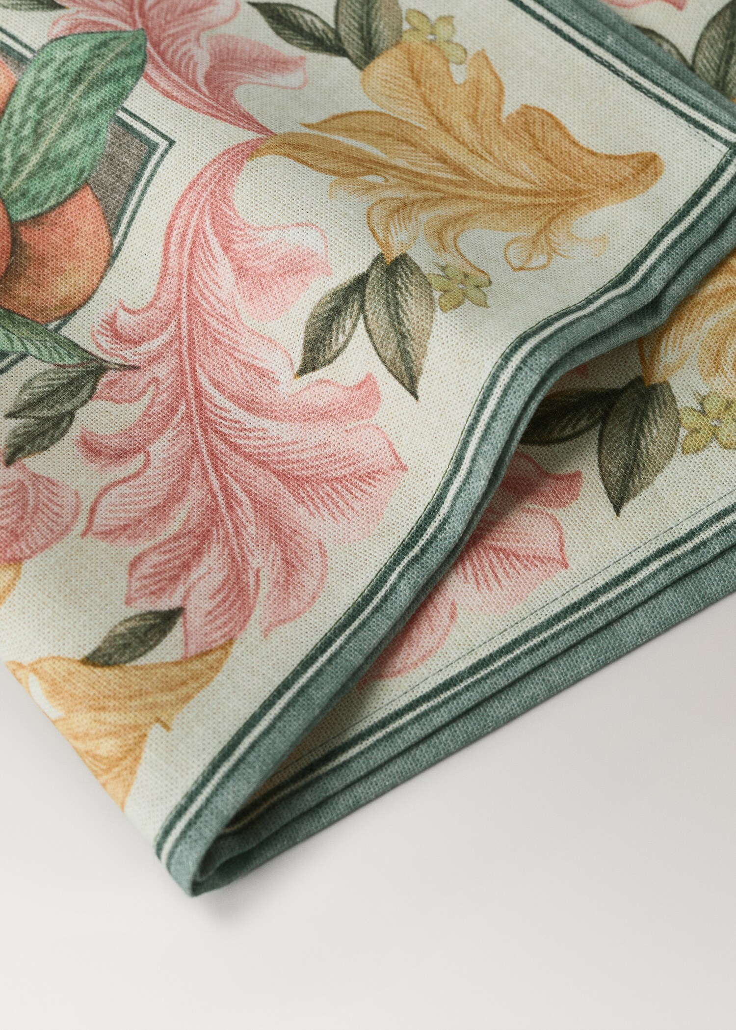 Napkin meoli - Details of the article 2