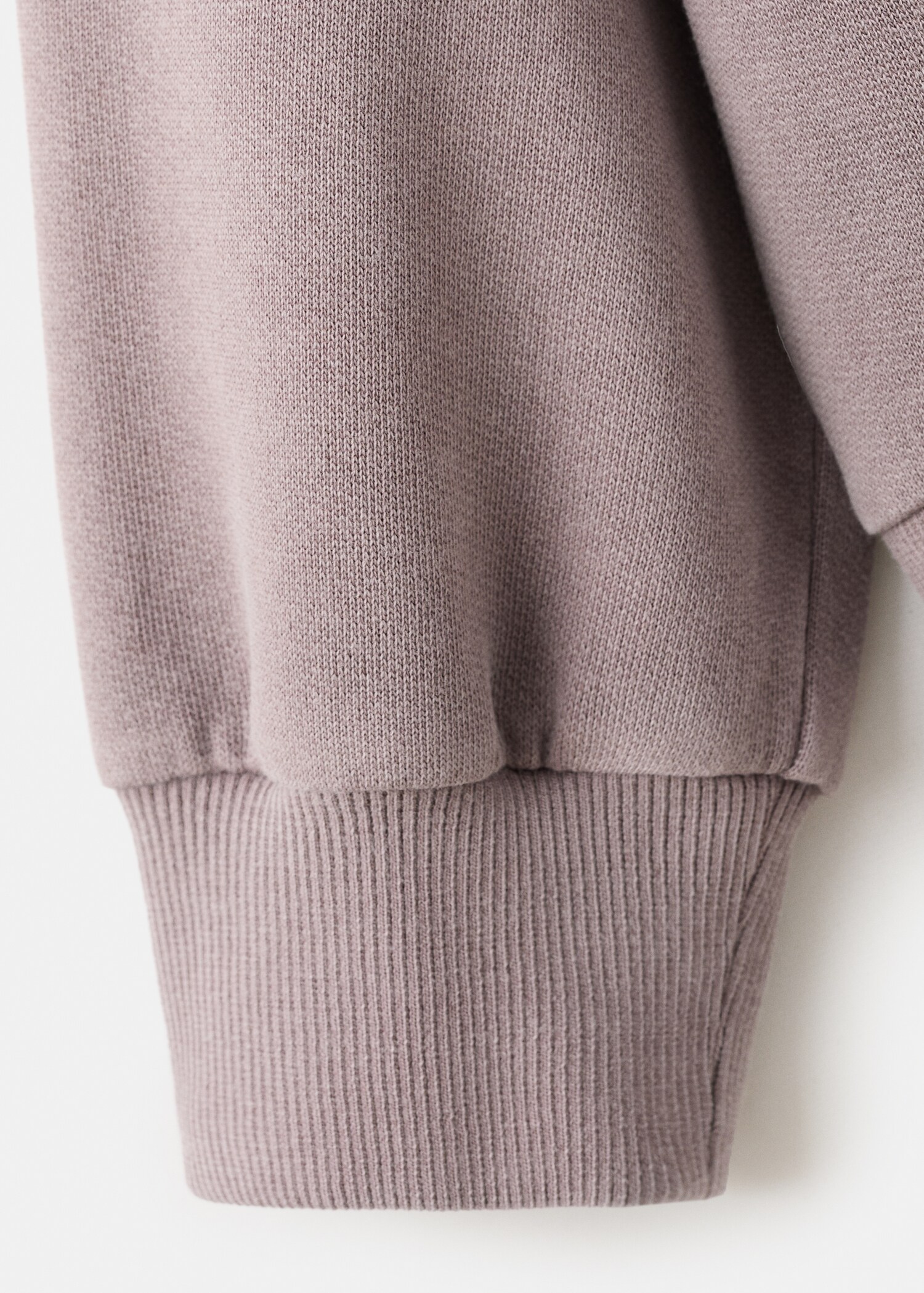 Sweatshirt tigerset - Details of the article 8