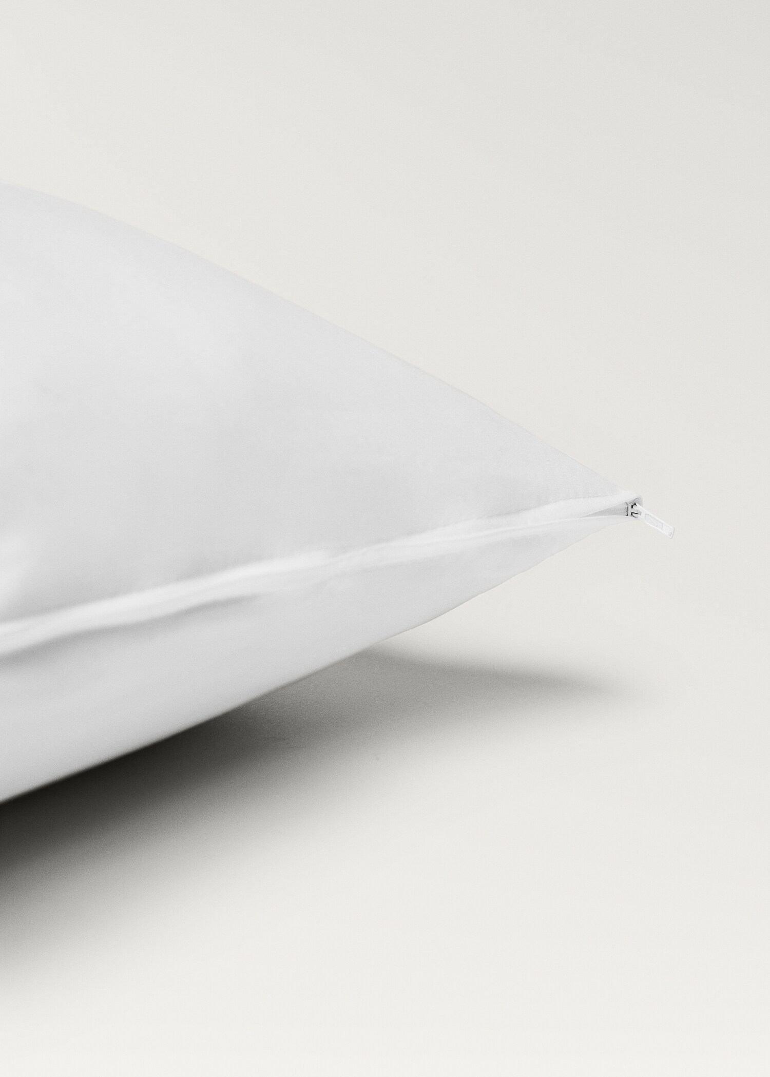 Kissenschoner aus Tencel 40 x 90 cm - Detail des Artikels 2