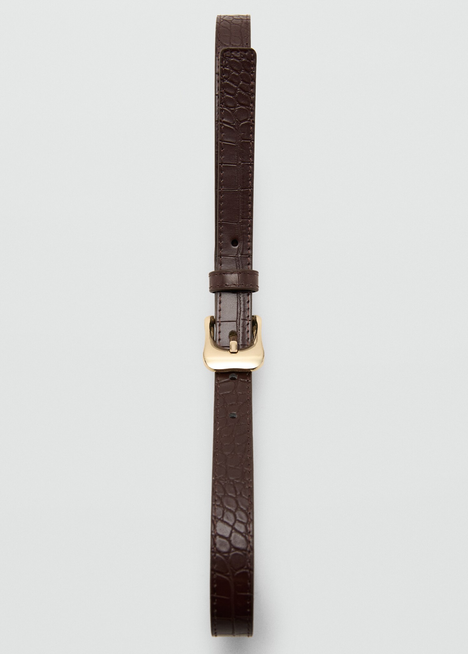 Belt fini - Details of the article 2