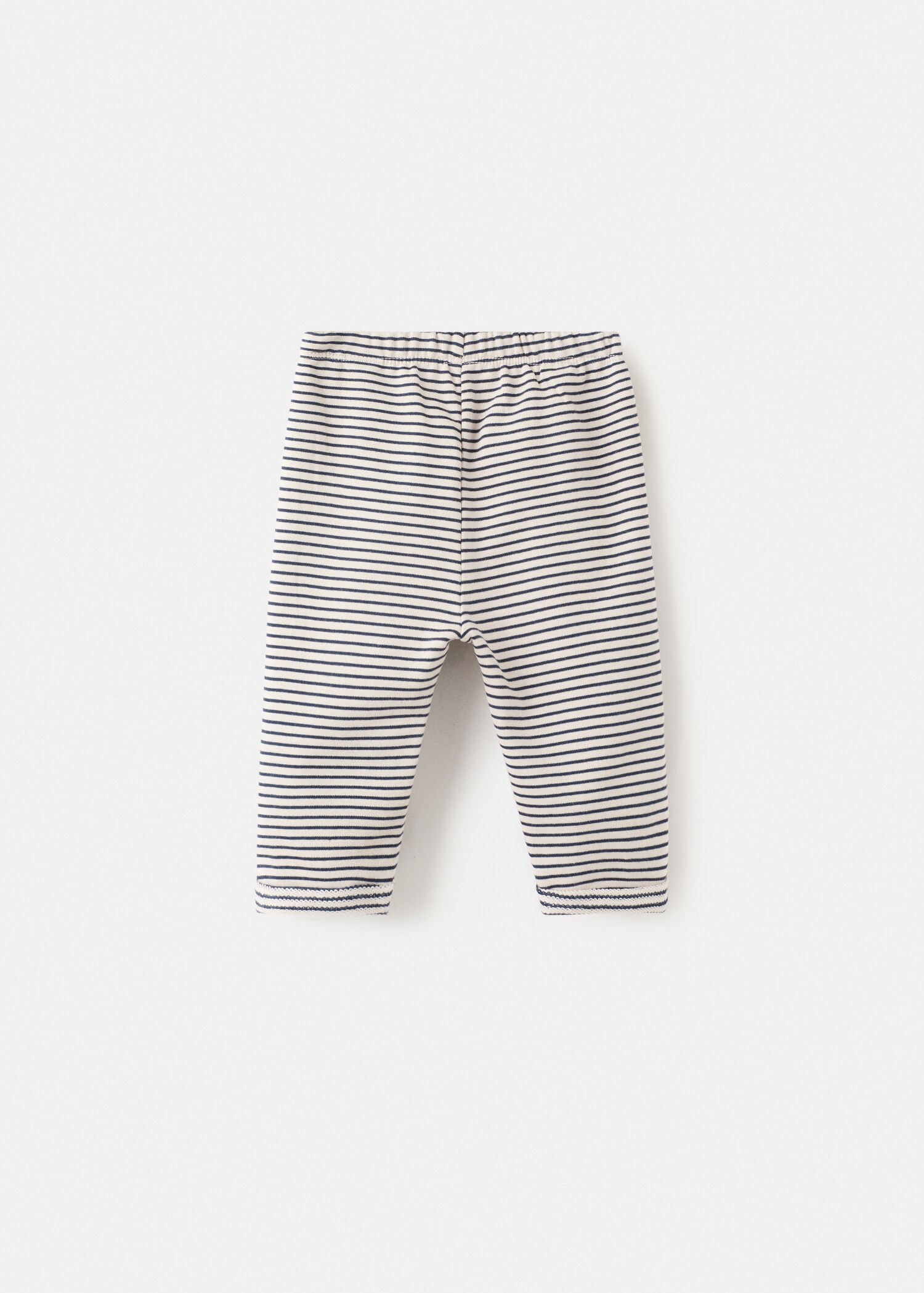 Pantalon marinep - Verso de l’article