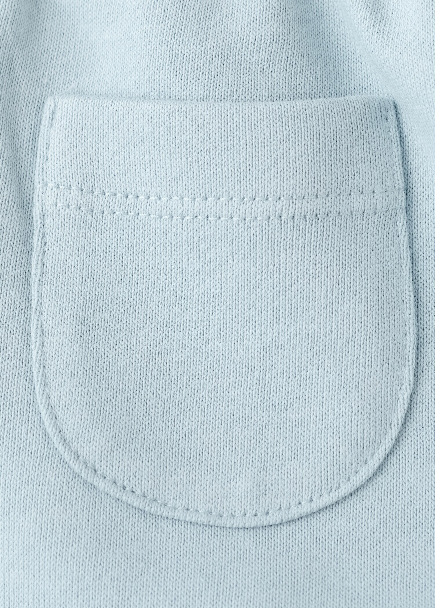 Jogger algodón cordón - Detalle del artículo 0