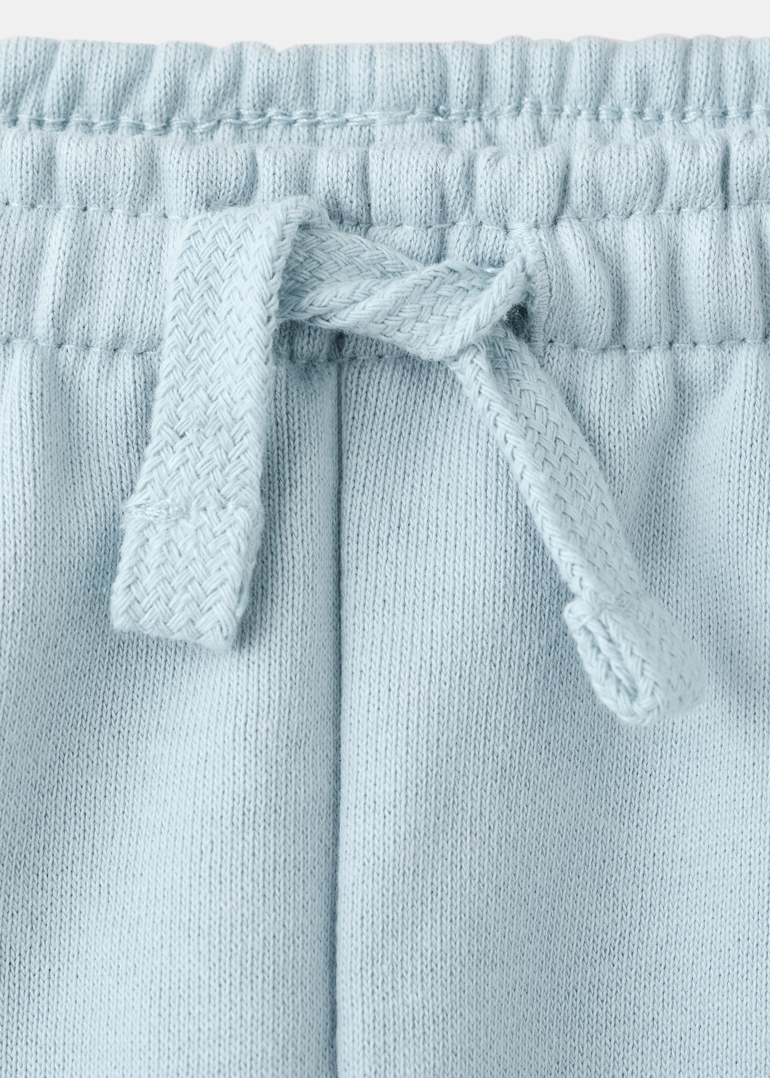 Jogger algodón cordón - Detalle del artículo 8