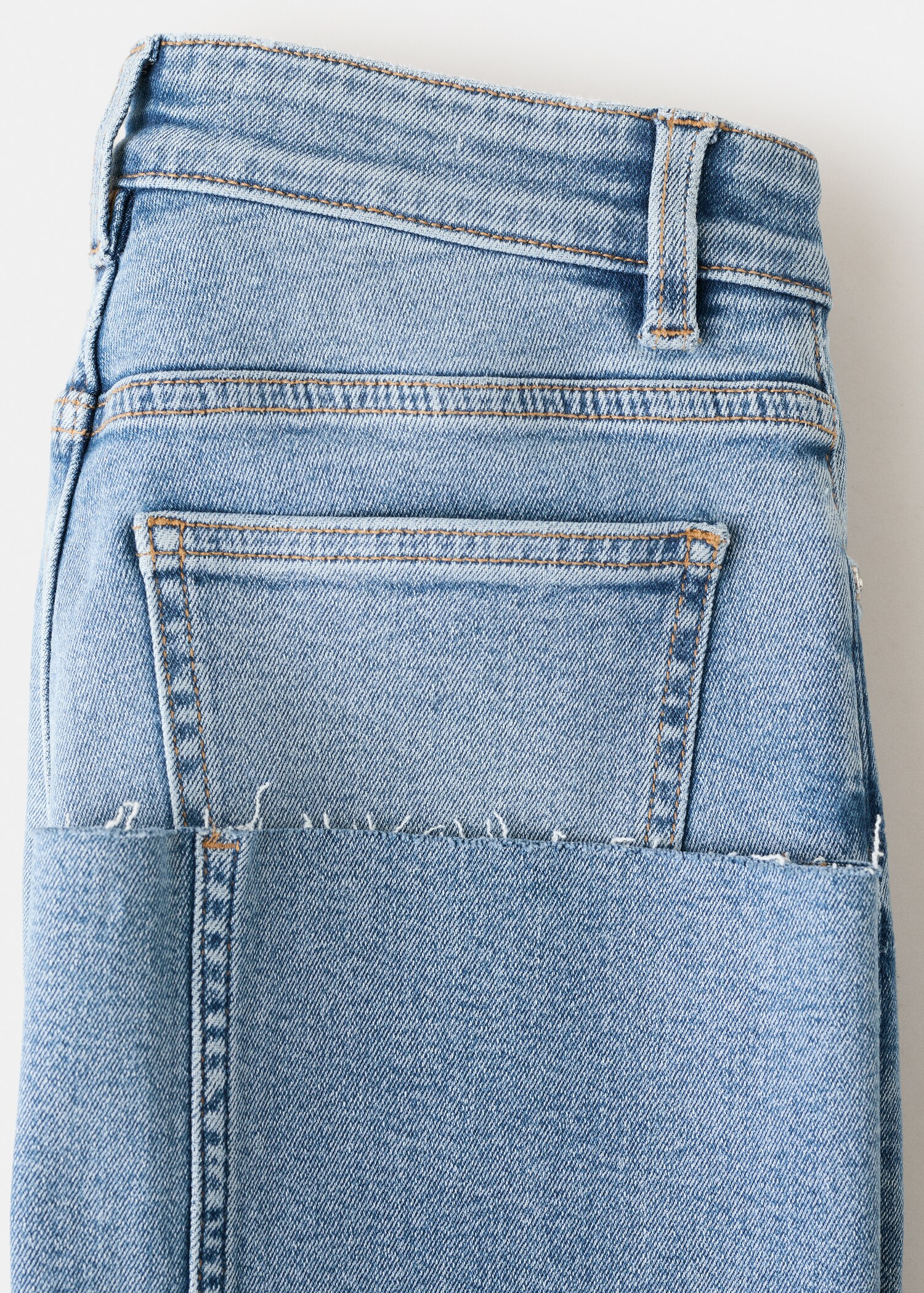 Jeans sienna - Details of the article 0