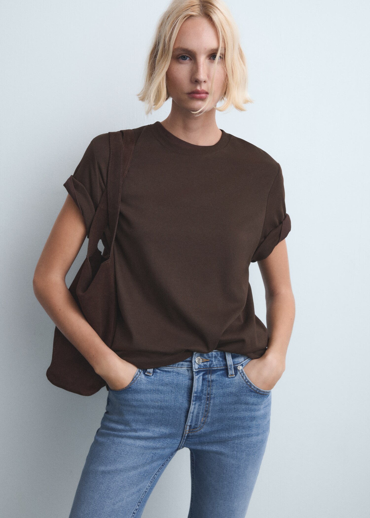 Jeans sienna - Details of the article 1