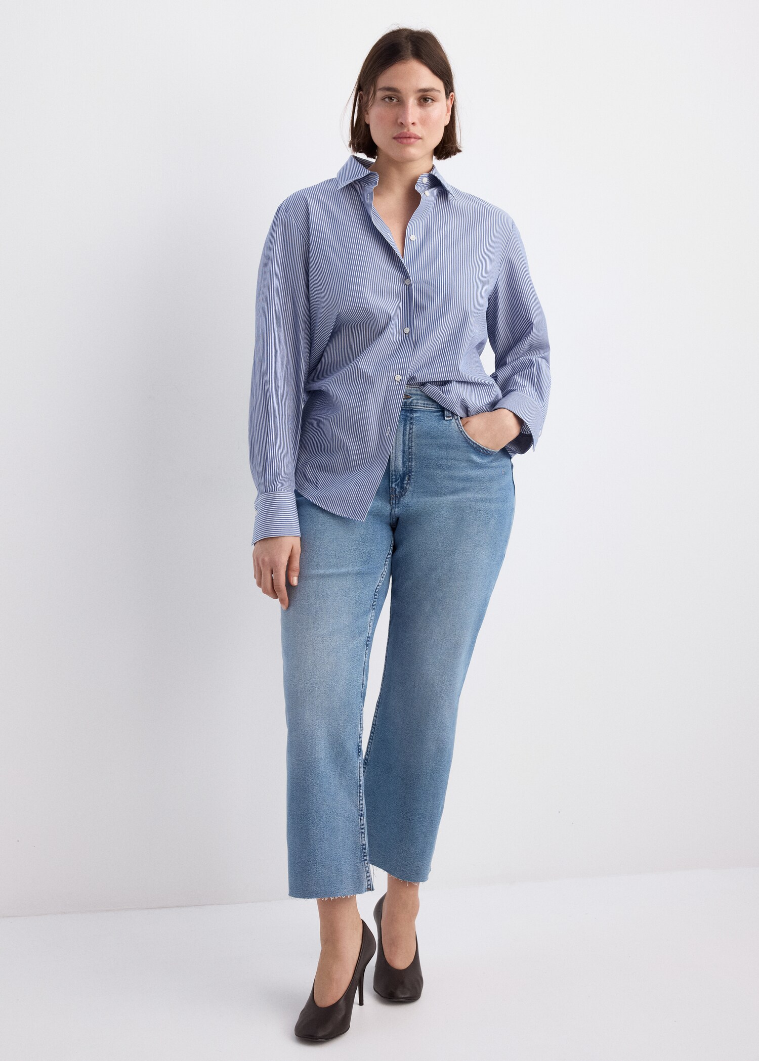 Jeans sienna - Детальніше про товар 3