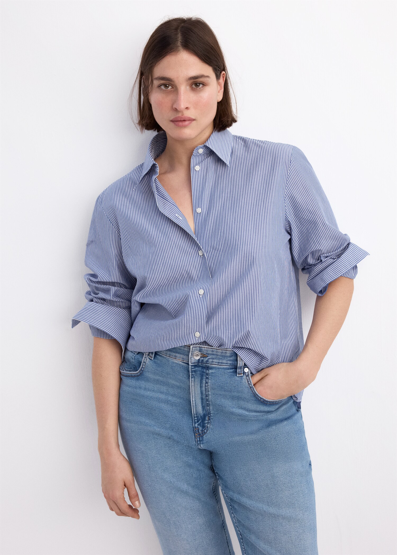 Jeans sienna - Детальніше про товар 5