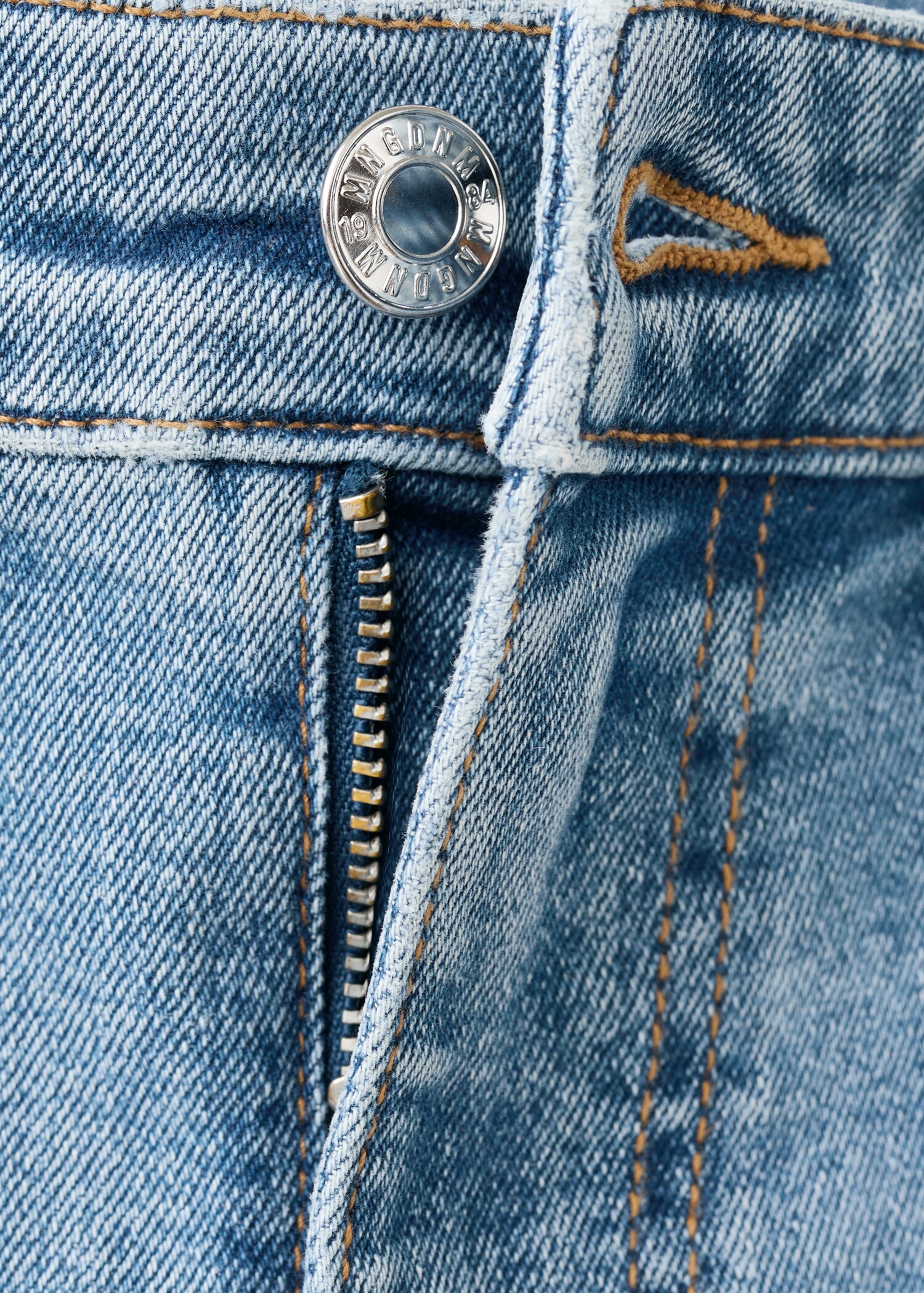 Jeans sienna - Details of the article 8