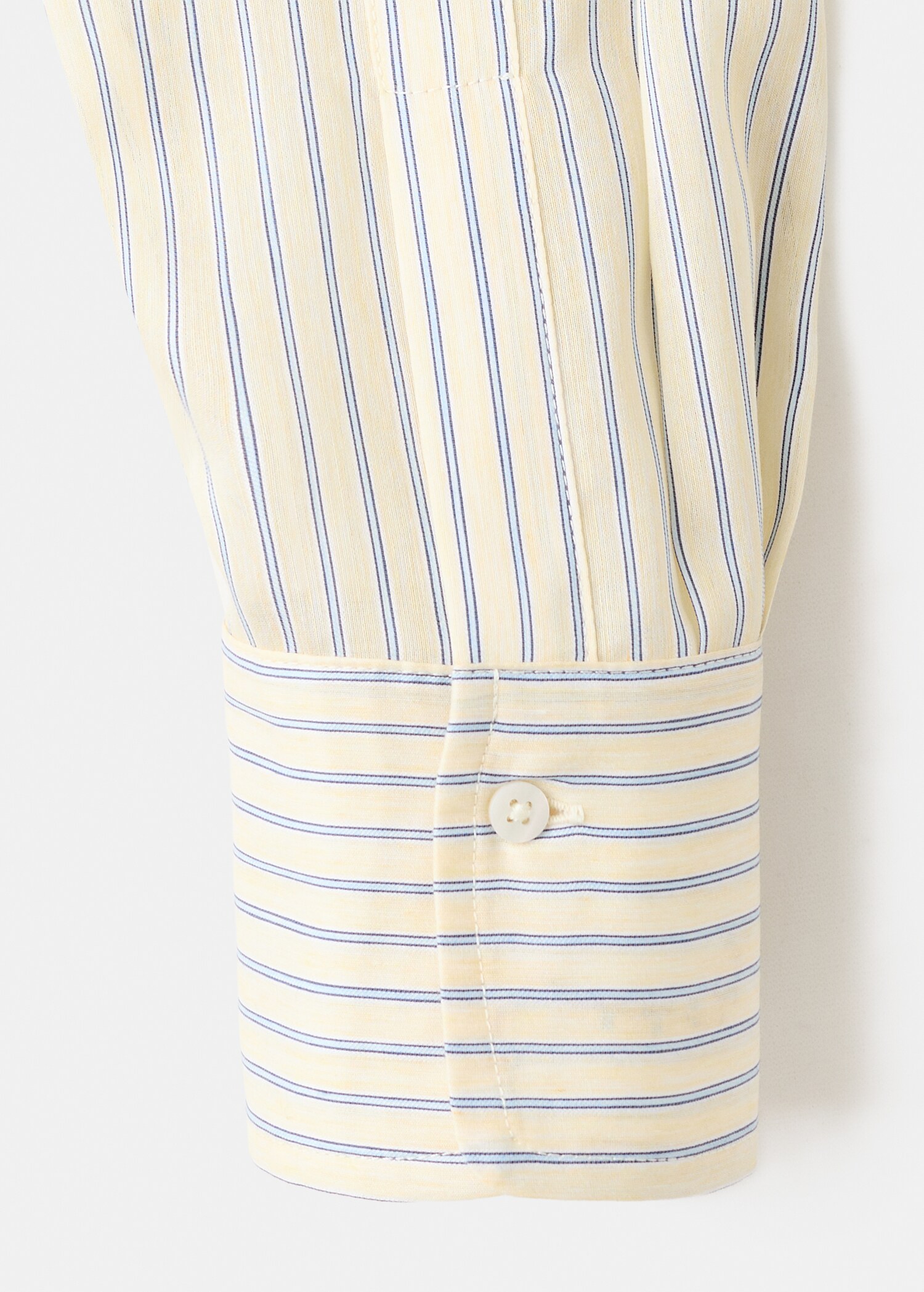 Camisa lyocell bolsillo - Detalle del artículo 0