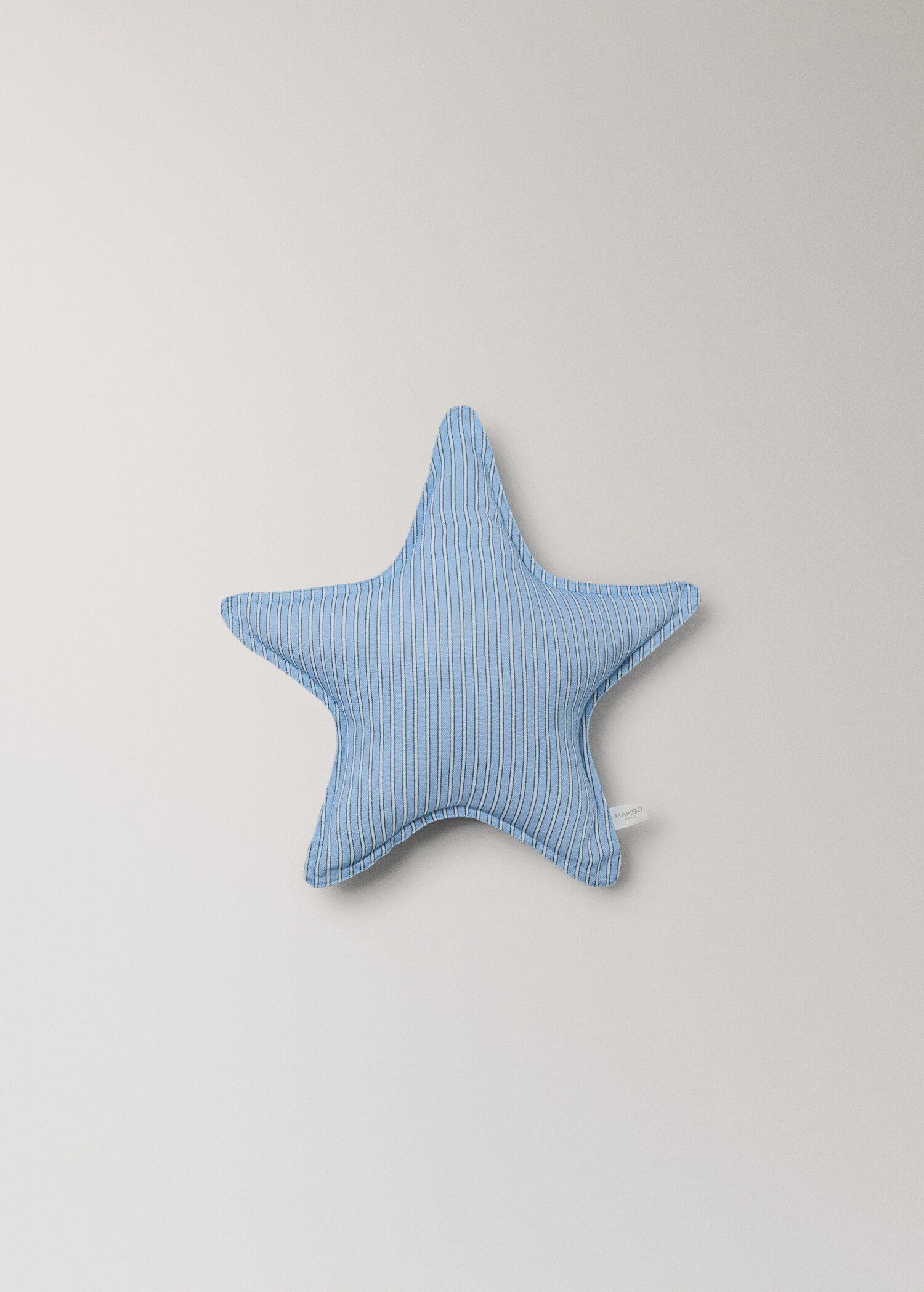 Kissenbezug 100% Baumwolle 35 cm - Artikel ohne Model