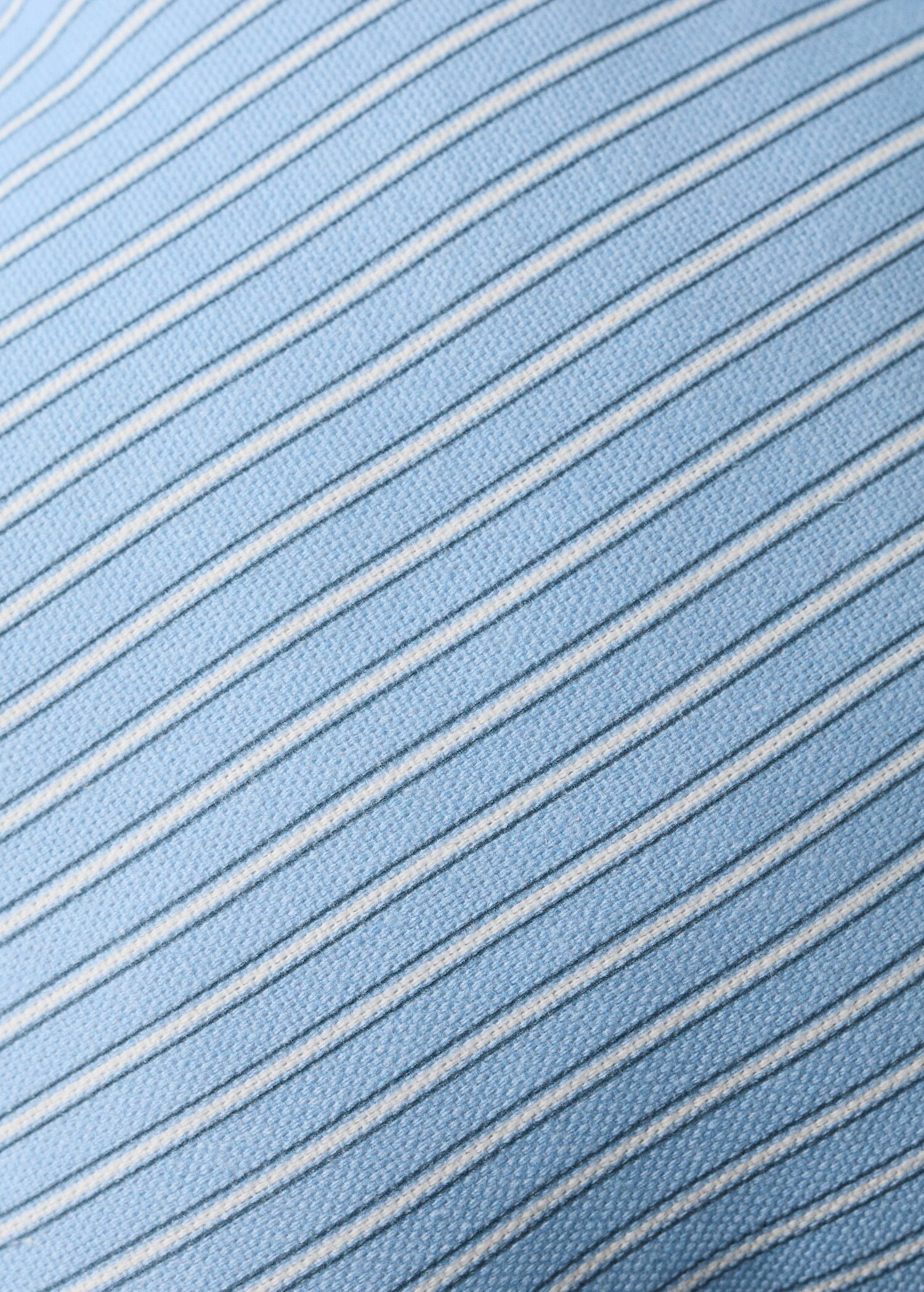 Kissenbezug 100% Baumwolle 35 cm - Detail des Artikels 2