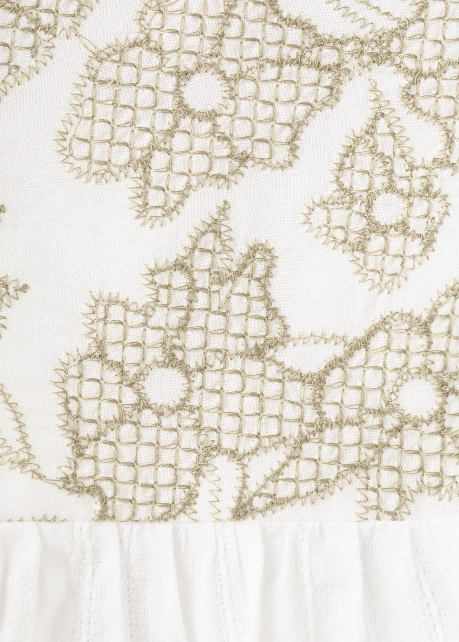 Blusa clarissa - Detalle del artículo 0