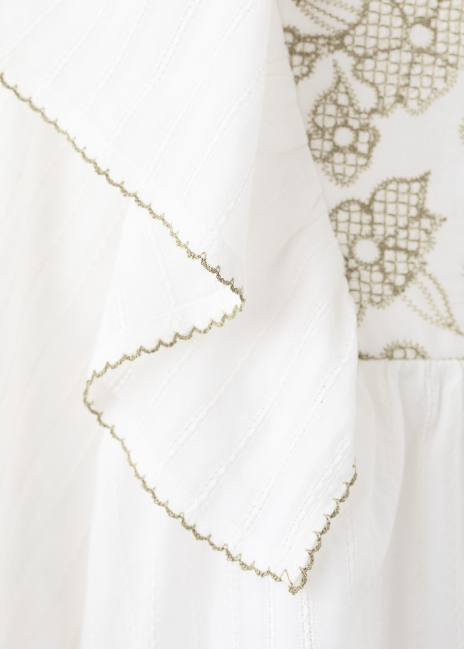 Blusa clarissa - Detalle del artículo 8