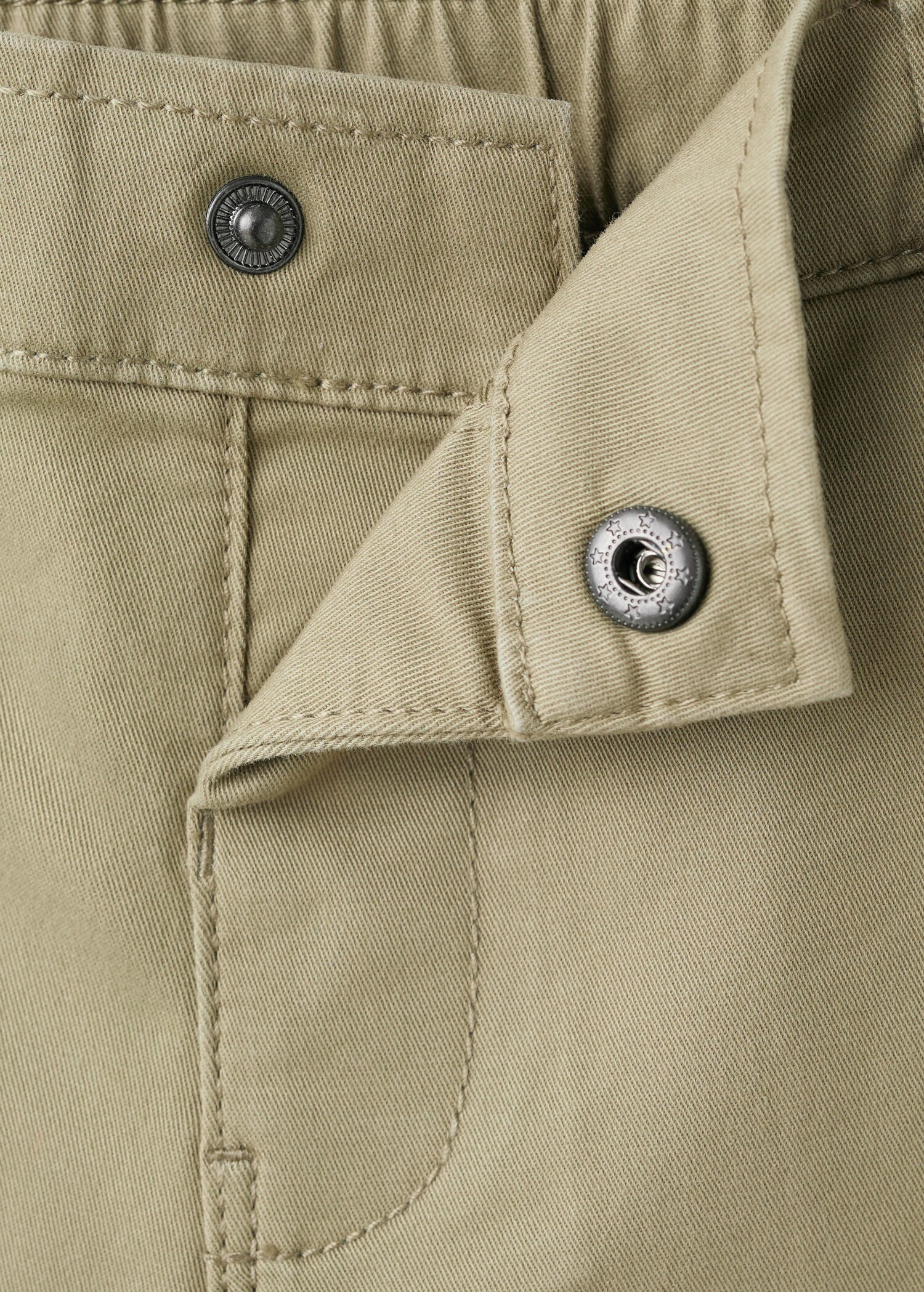 Trousers tosa - Details of the article 8