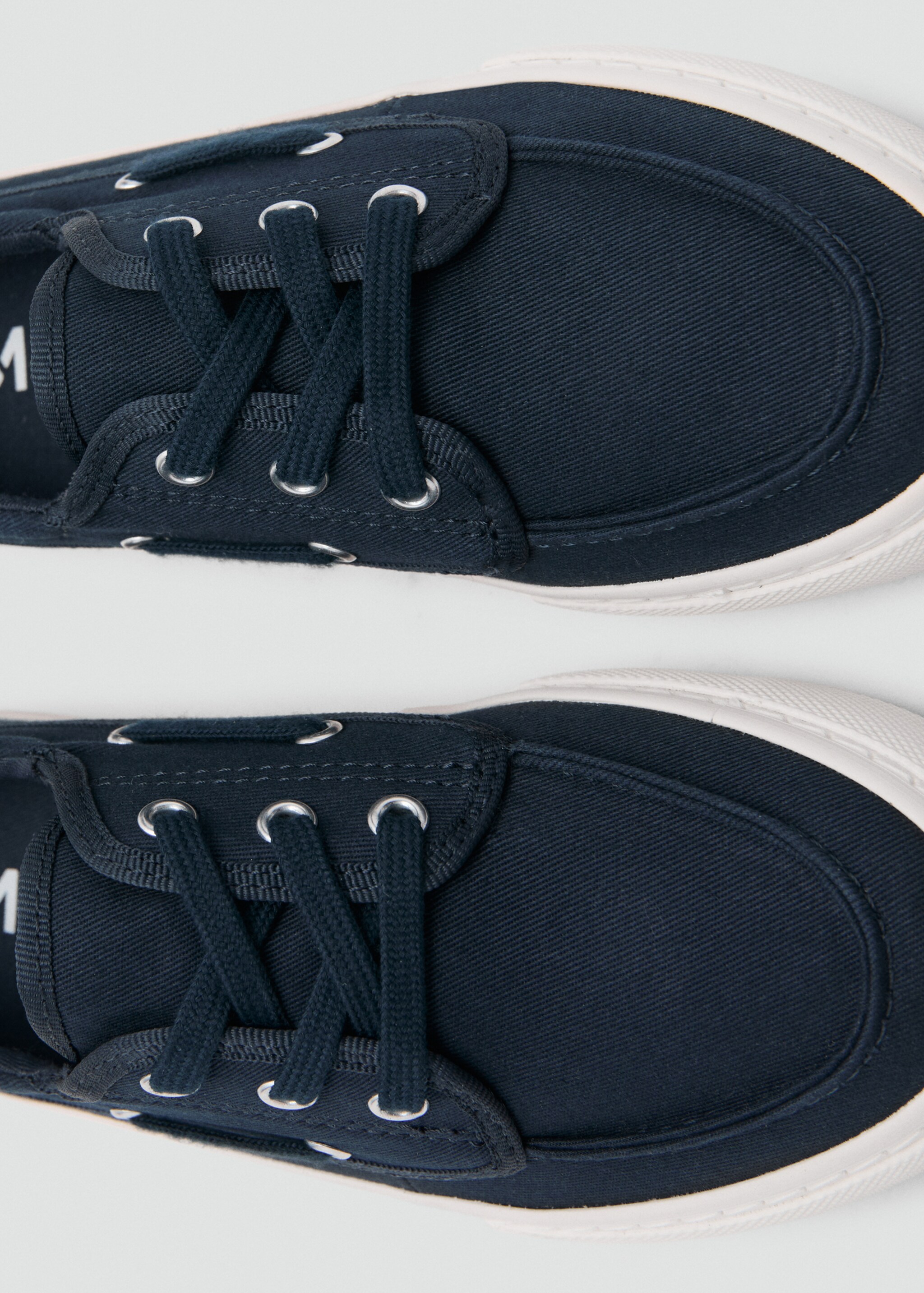 Chaussures beltroa - Détail de l'article 1, Bleu. Ref: 27043716-00.