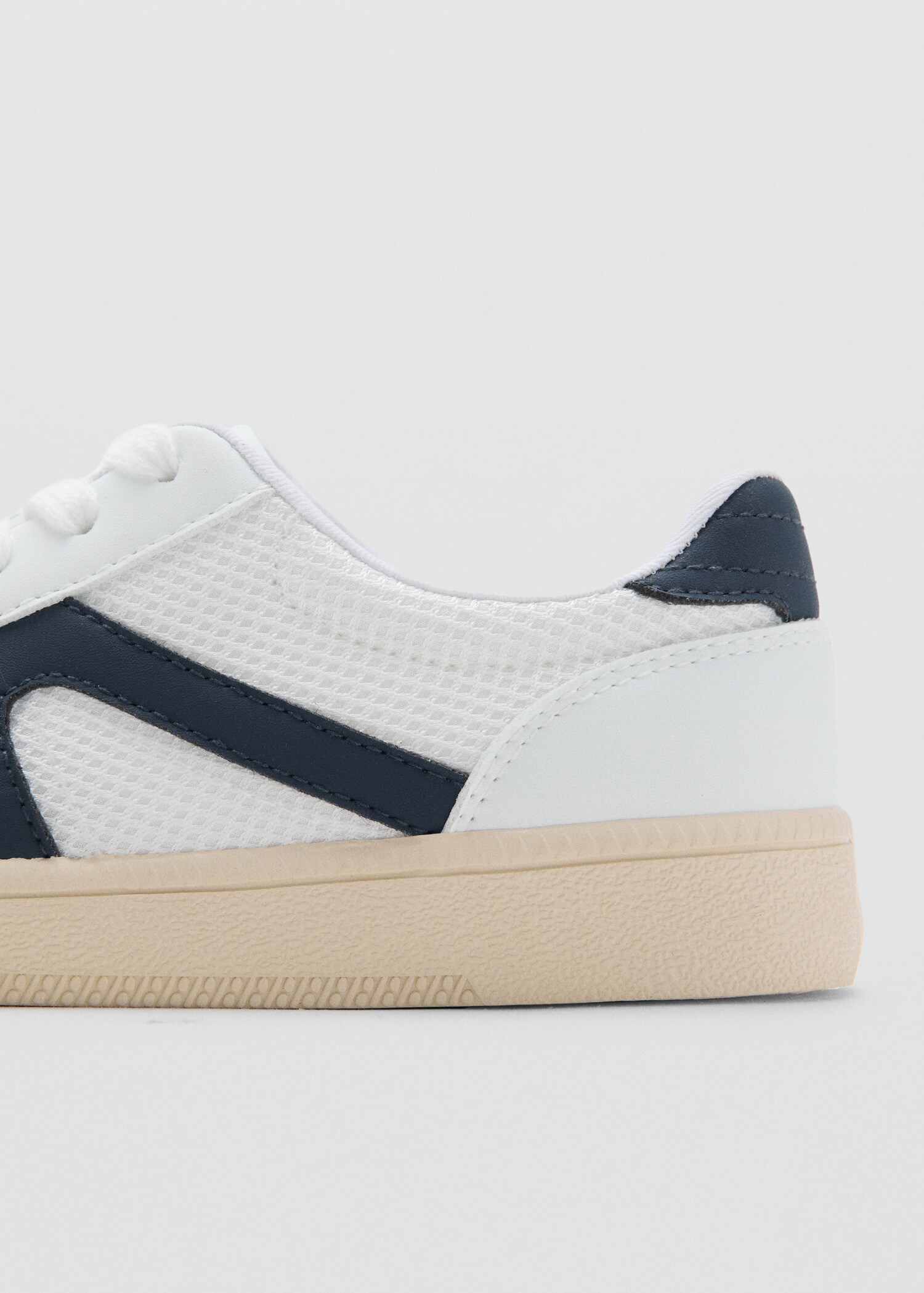 Desportivo benson - Pormenor do artigo 1