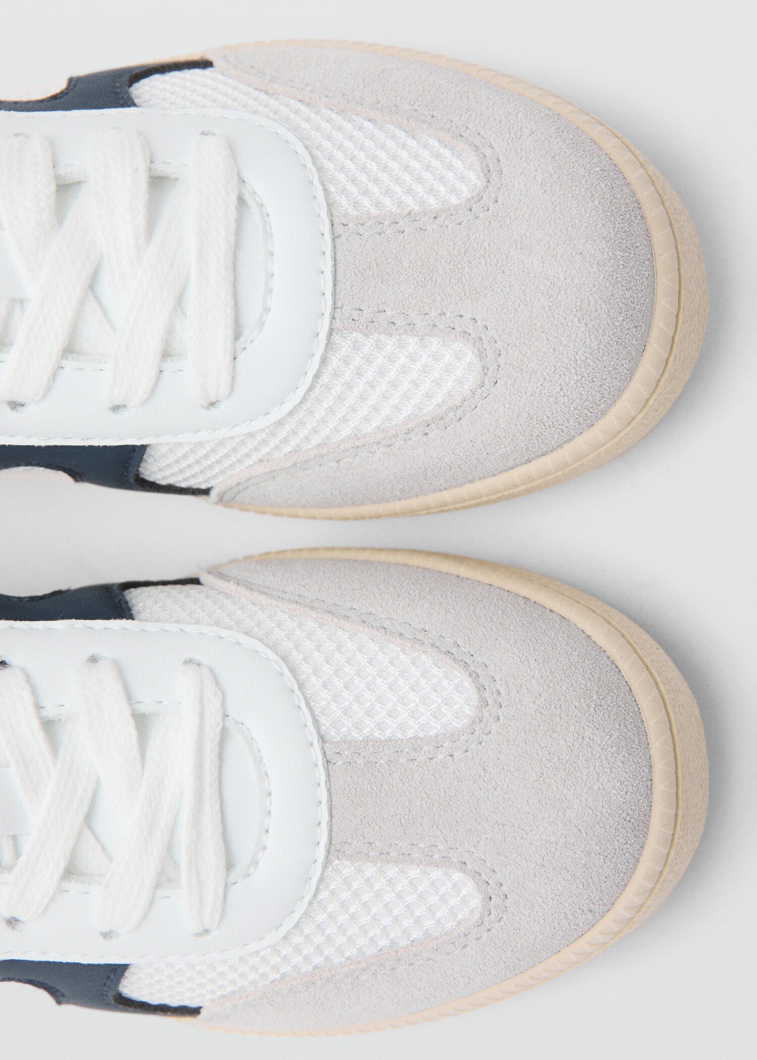 Desportivo benson - Pormenor do artigo 2