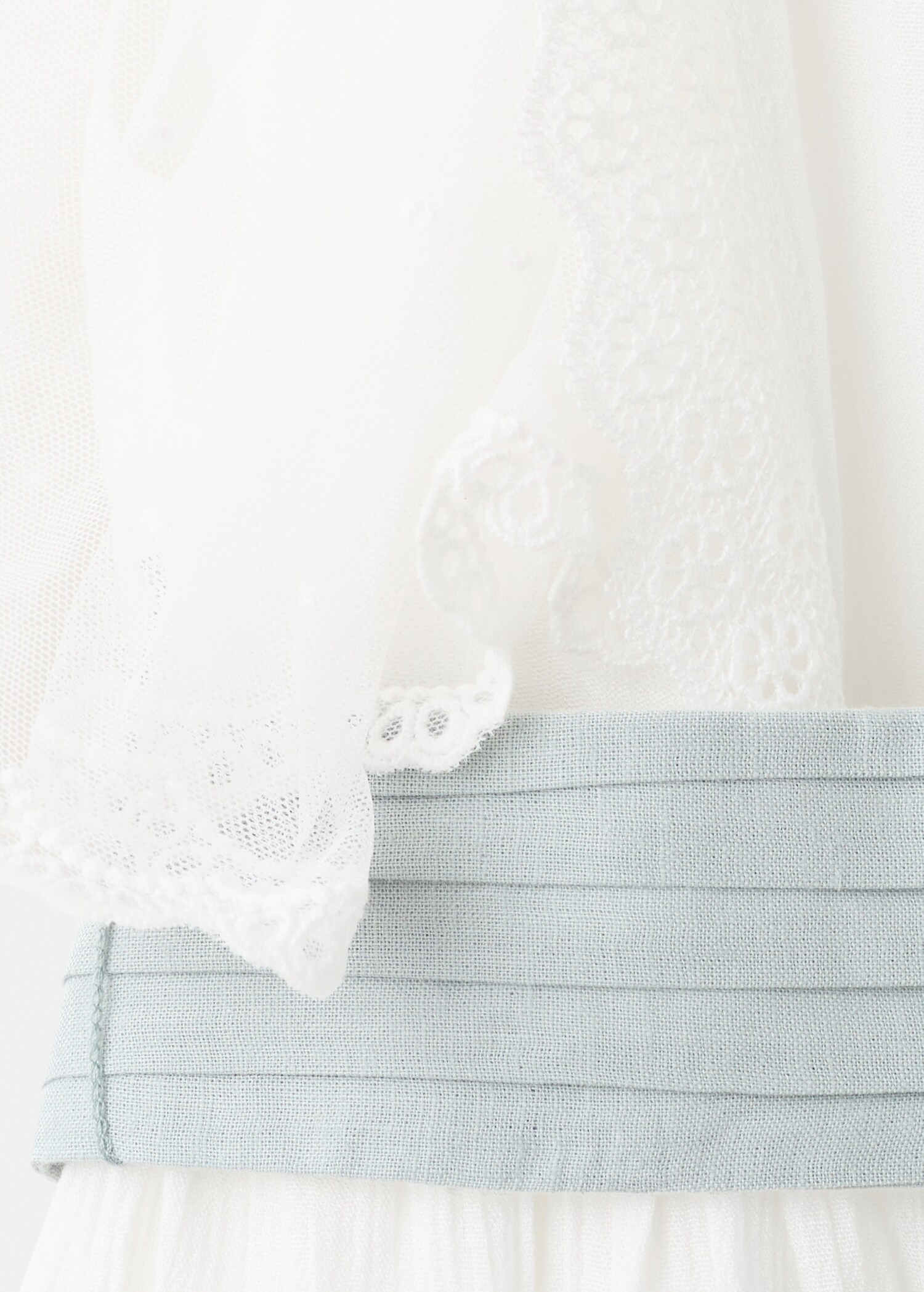 Vestit detall brodat - Detall de l'article 8