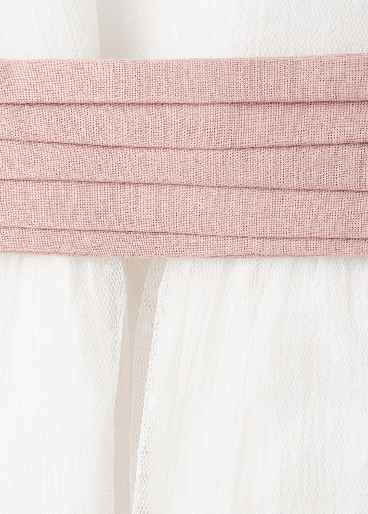 Vestit lli curt - Detall de l'article 8