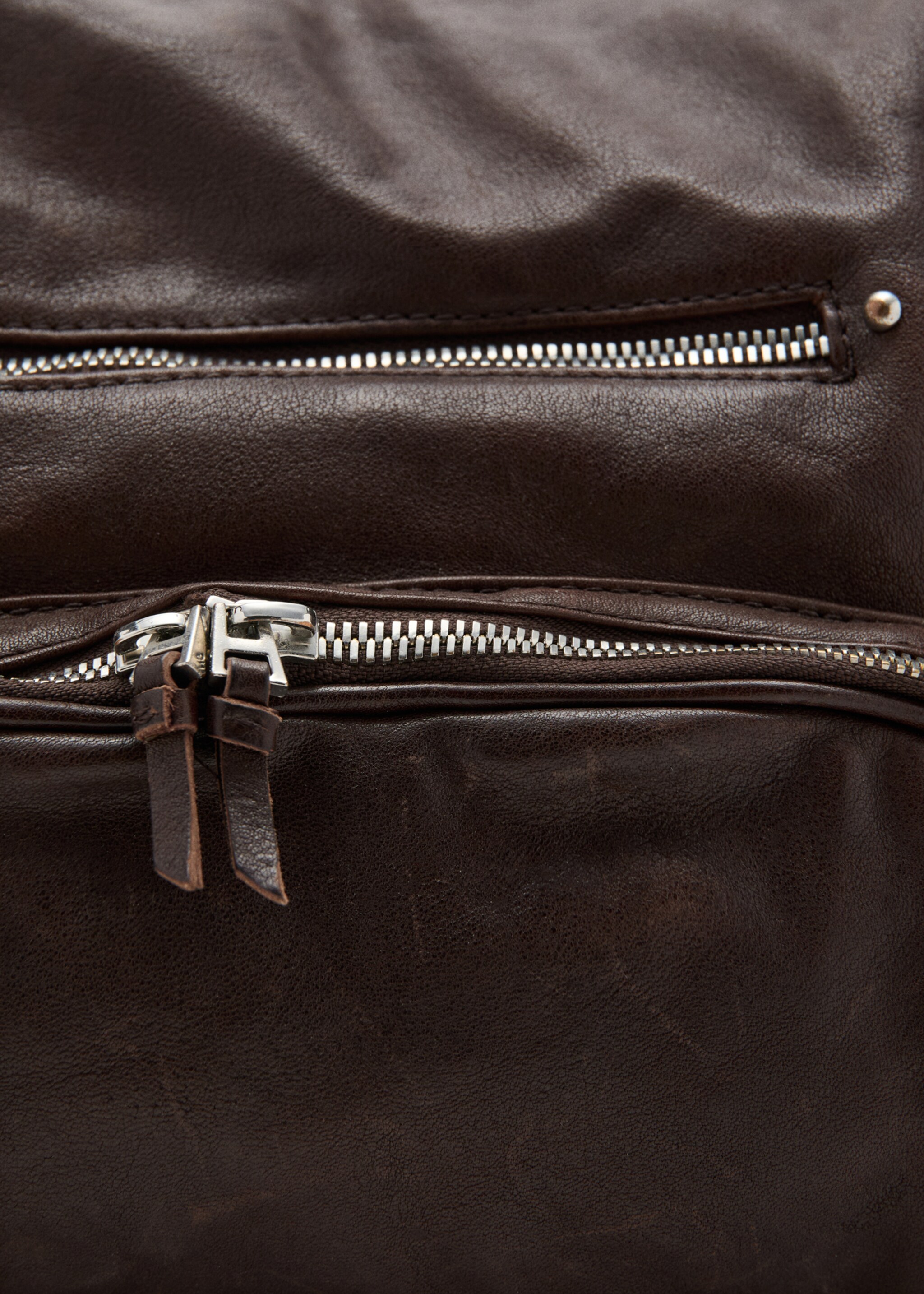 حقيبة g-- maina - تفاصيل المنتج 2, شوكولاتة. Ref: 27043728-00.