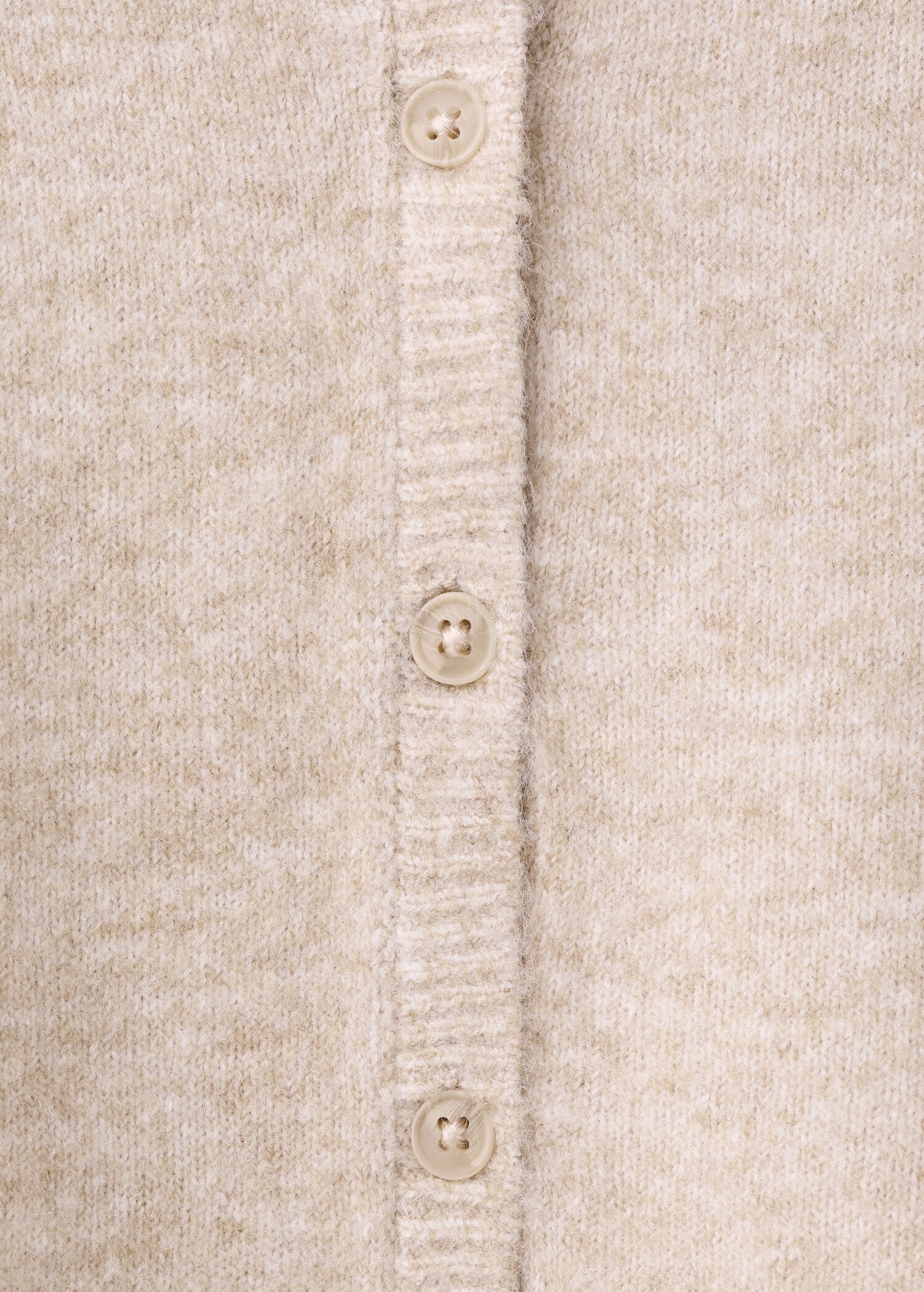 Cardigan ninab - Details of the article 0