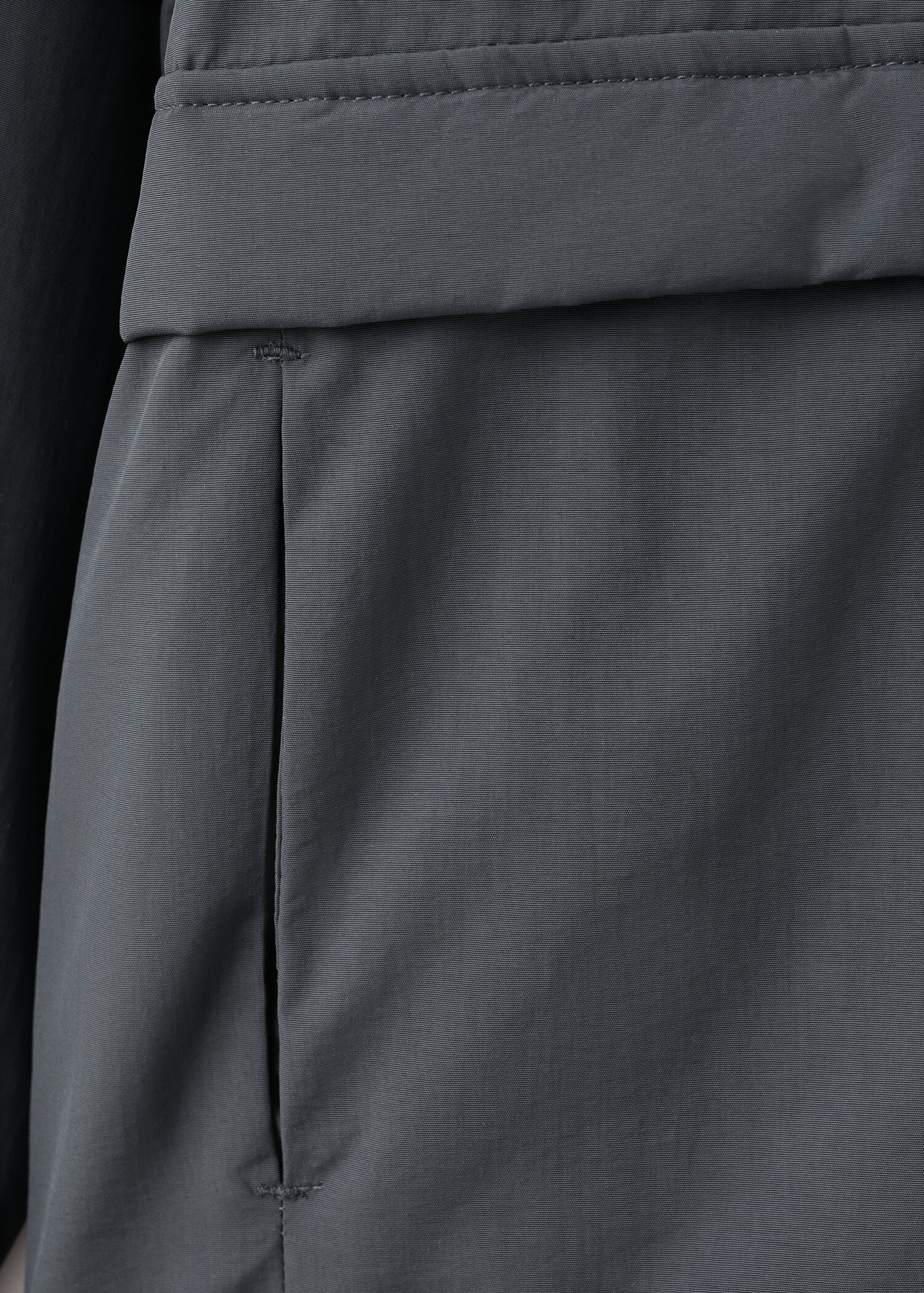 Anorak jupiter - Detalle del artículo 8