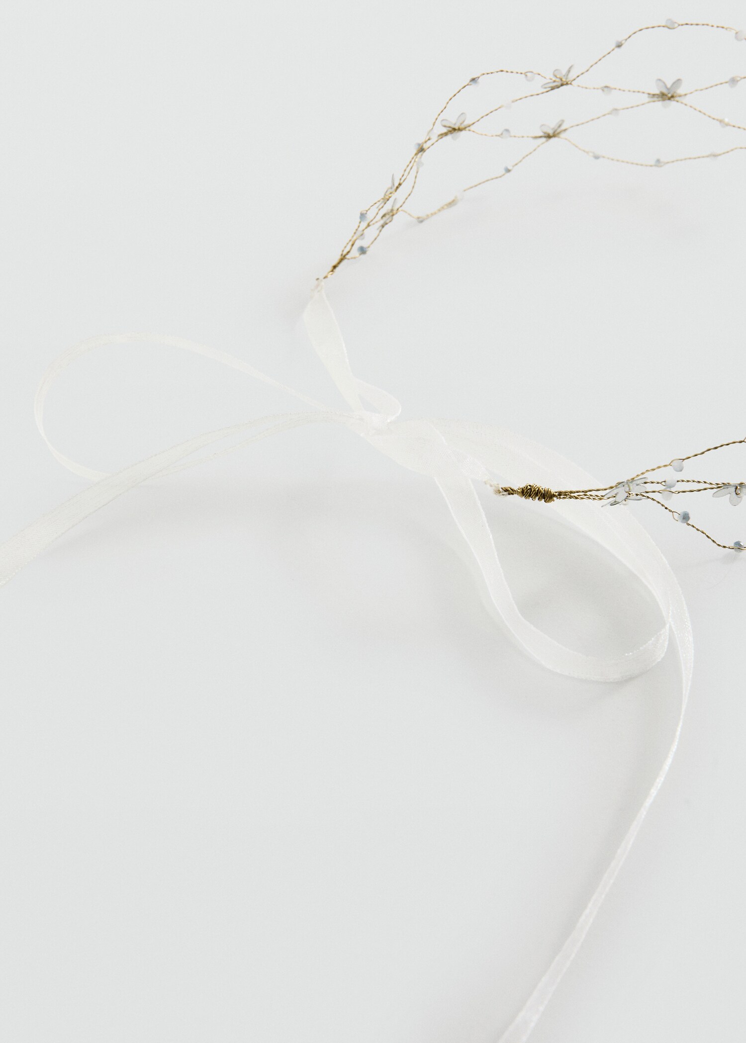 Serre-tête crown - Détail de l'article 1