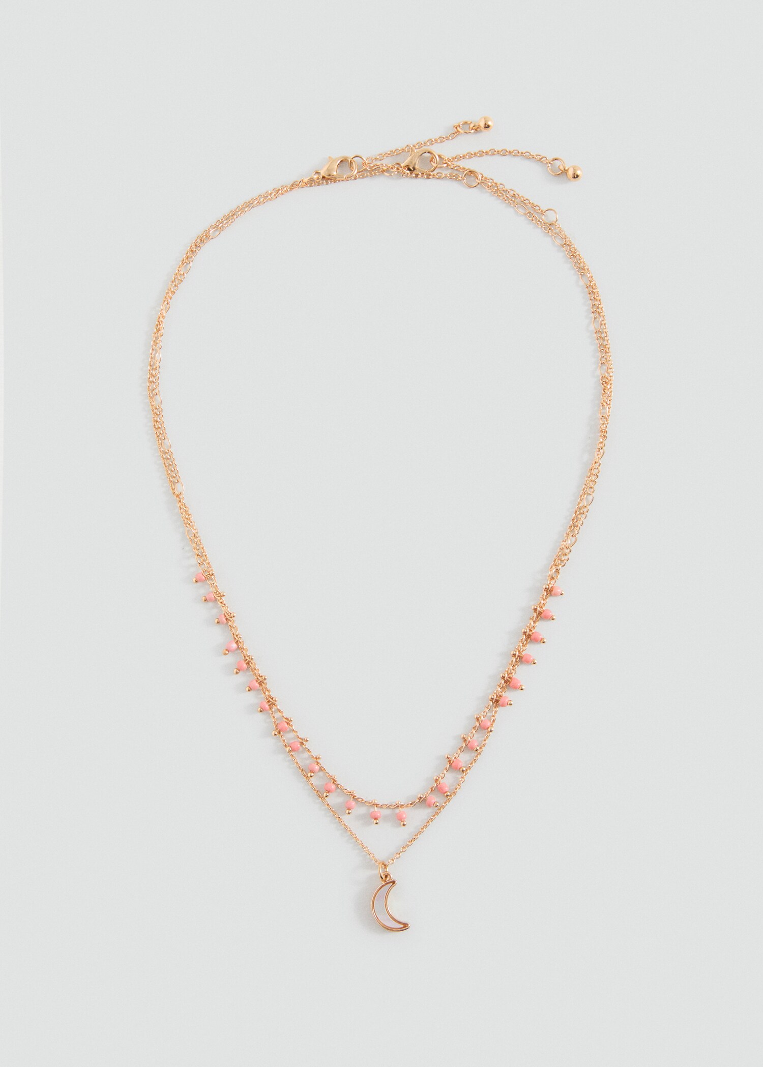 Pack 2 collares - Artículo sin modelo