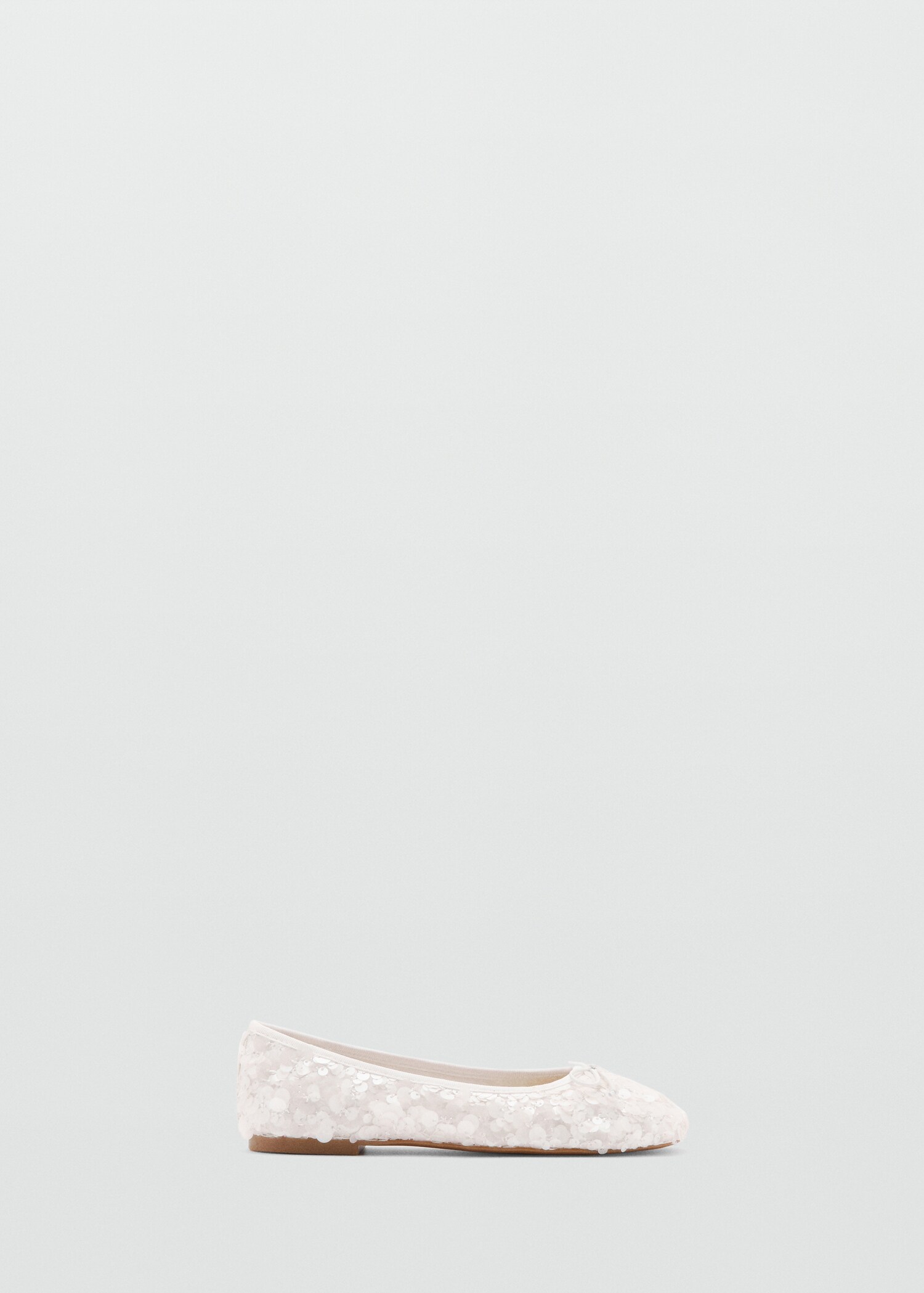 Chaussures florie - Article sans modèle