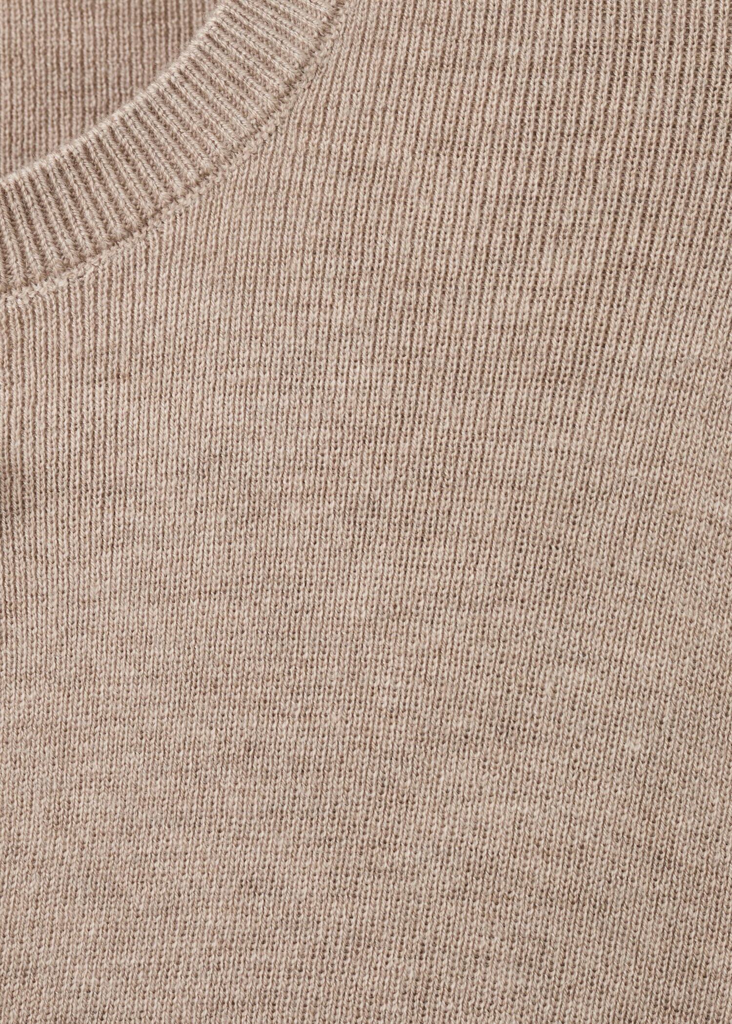 Càrdigan punt llaços - Detall de l'article 0