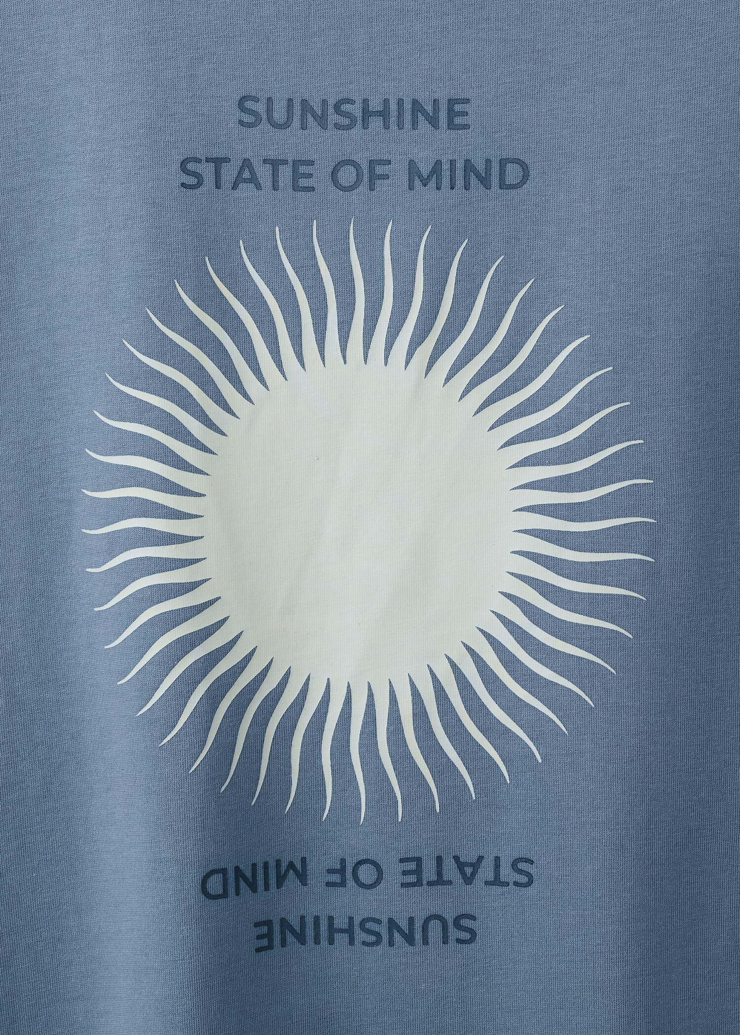 T-shirt imprimé manches courtes - Détail de l'article 0