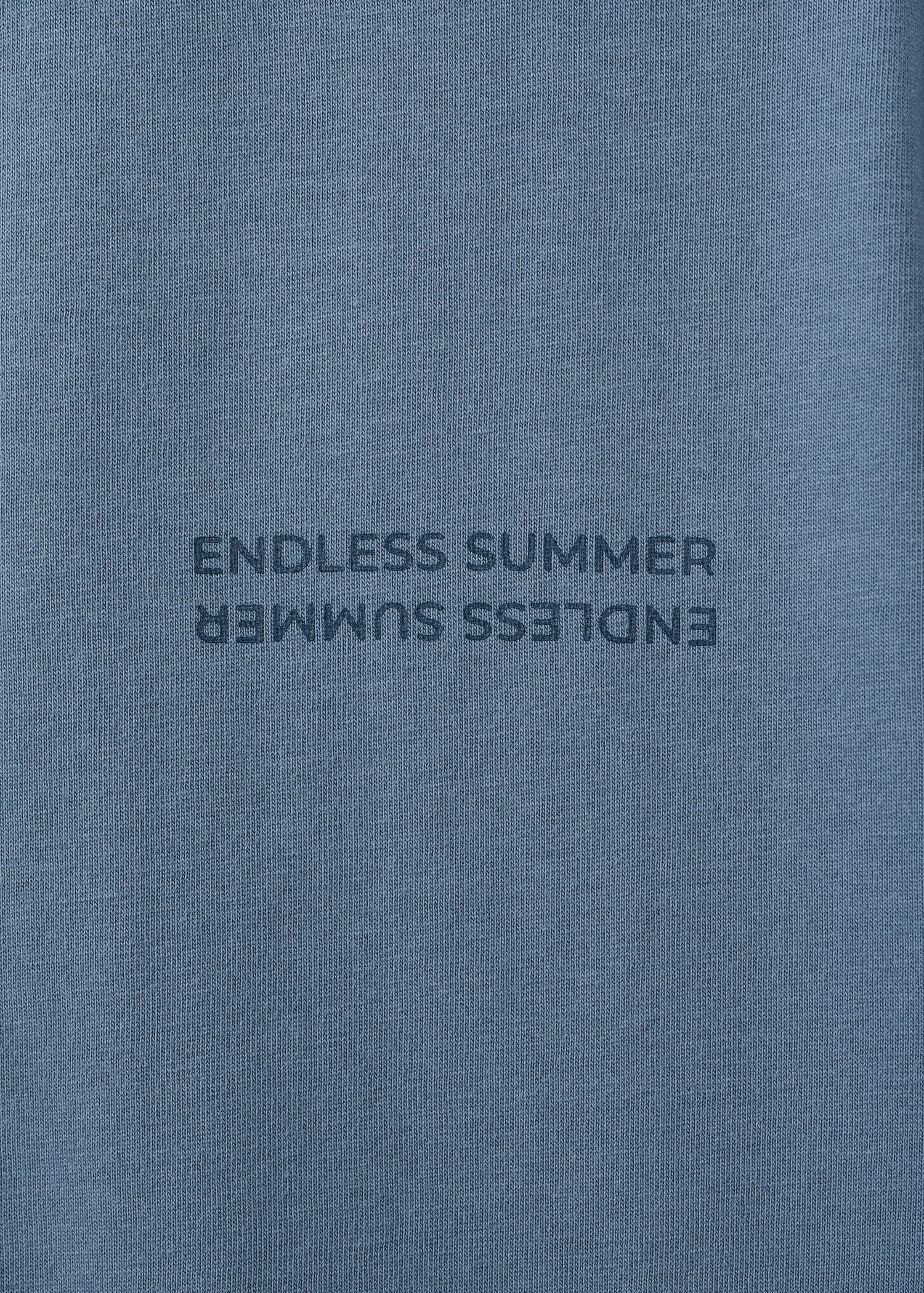 T-shirt imprimé manches courtes - Détail de l'article 8