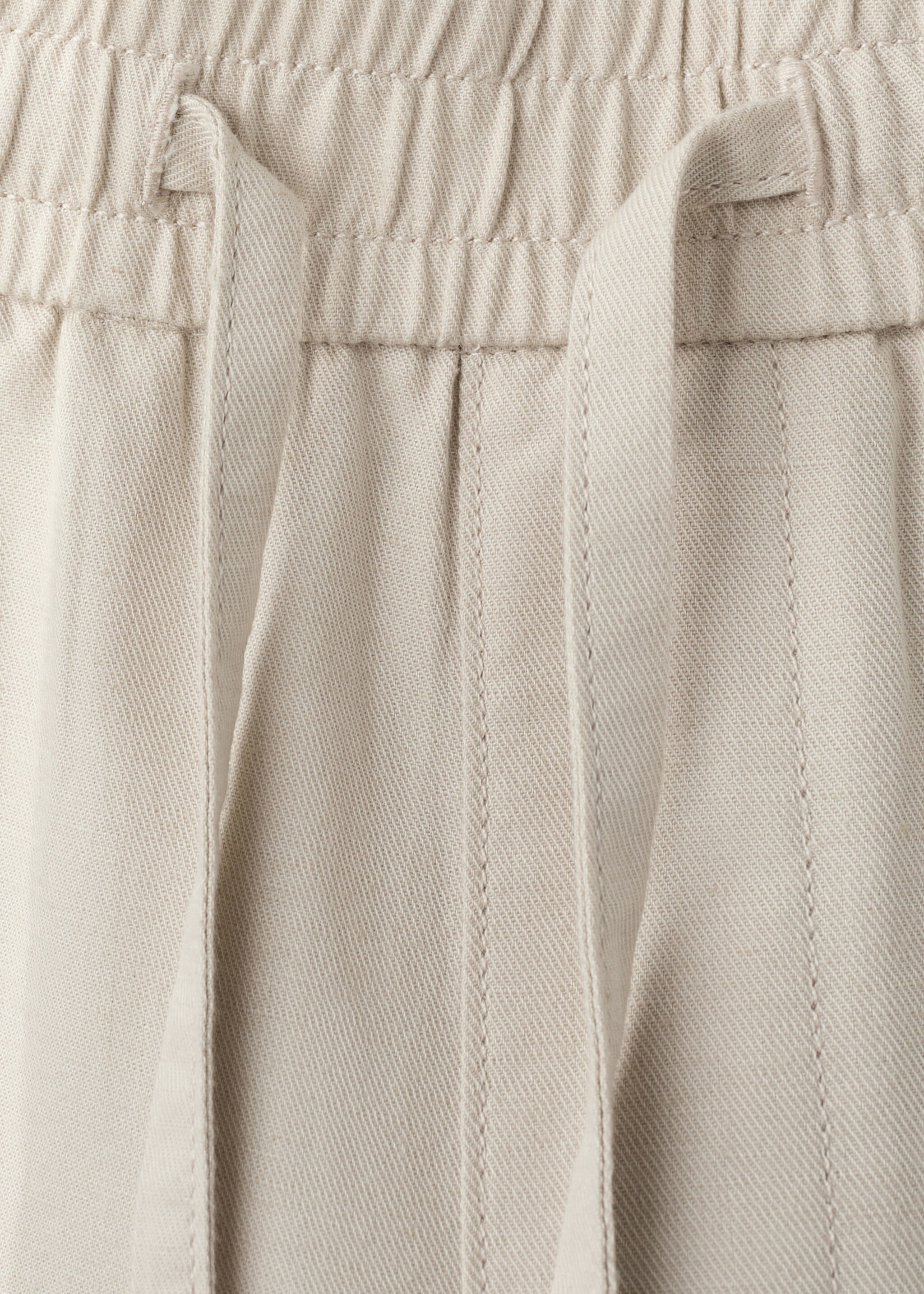 Pantalon alvarol - Détail de l'article 0, Sable. Ref: 27044052-00.