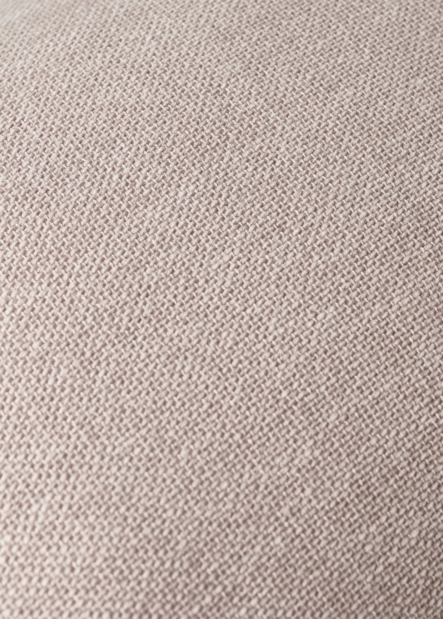 Piped cushion cover 30x40cm - Details of the article 3