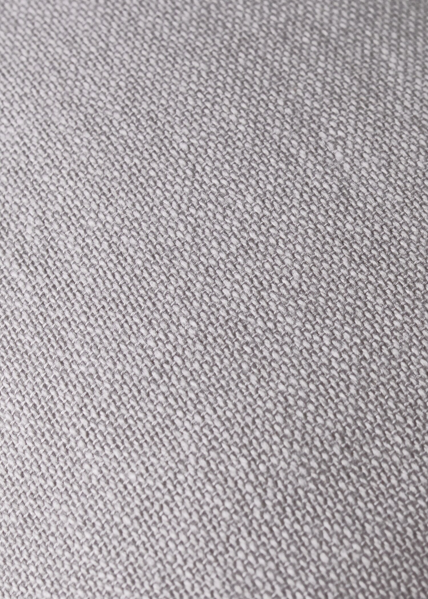 Piped cushion cover 30x40cm - Details of the article 3