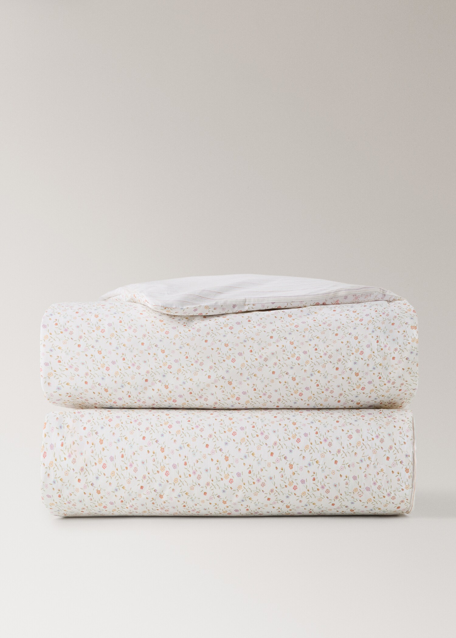 Cot duver cover paco - Article without model