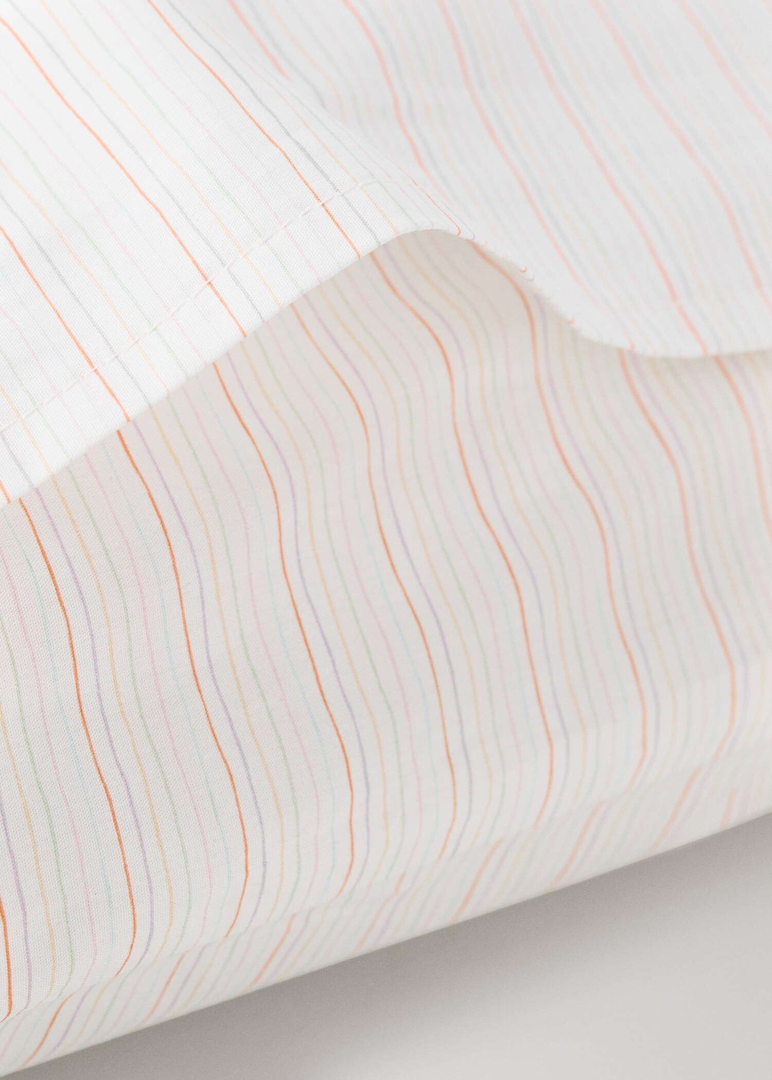 Cot duver cover paco - Details of the article 2